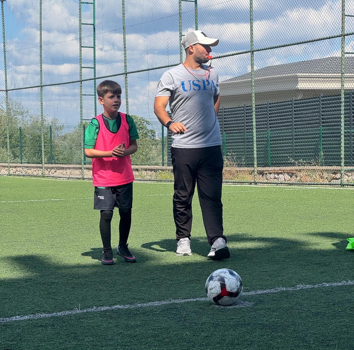 Kocaelispor Başiskele Futbol Okulu Da Tamam (3)