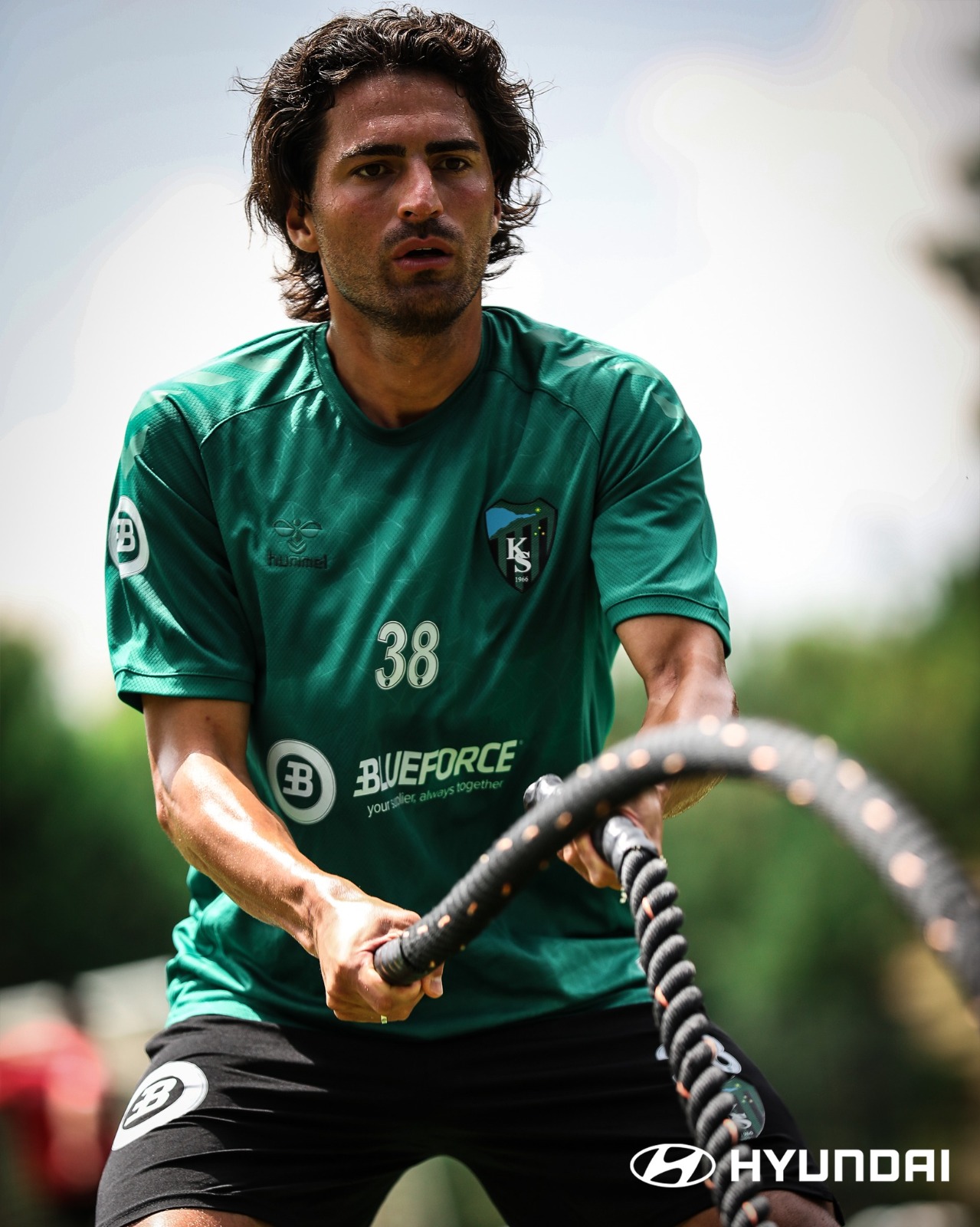 Kocaelispor Yarın Topuk Yaylasında Topbaşı Yapacak (3)