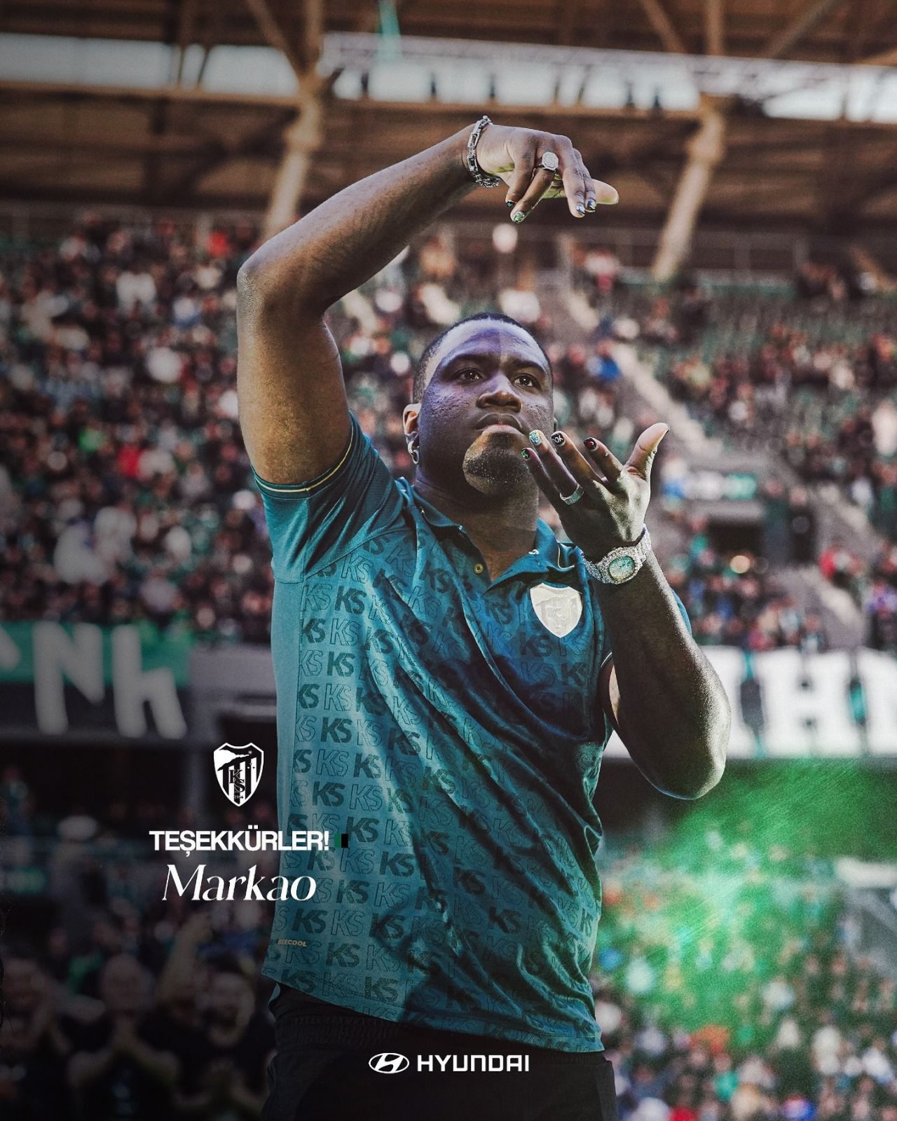 Kocaelispor’da O Isme De Veda