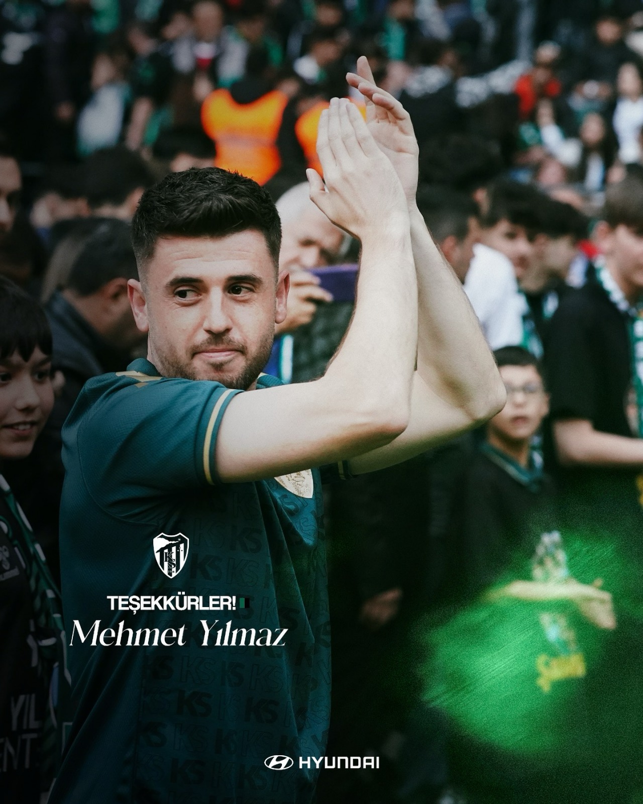 Kocaelispor’da Yaprak Dökümü Devam Ediyor 1