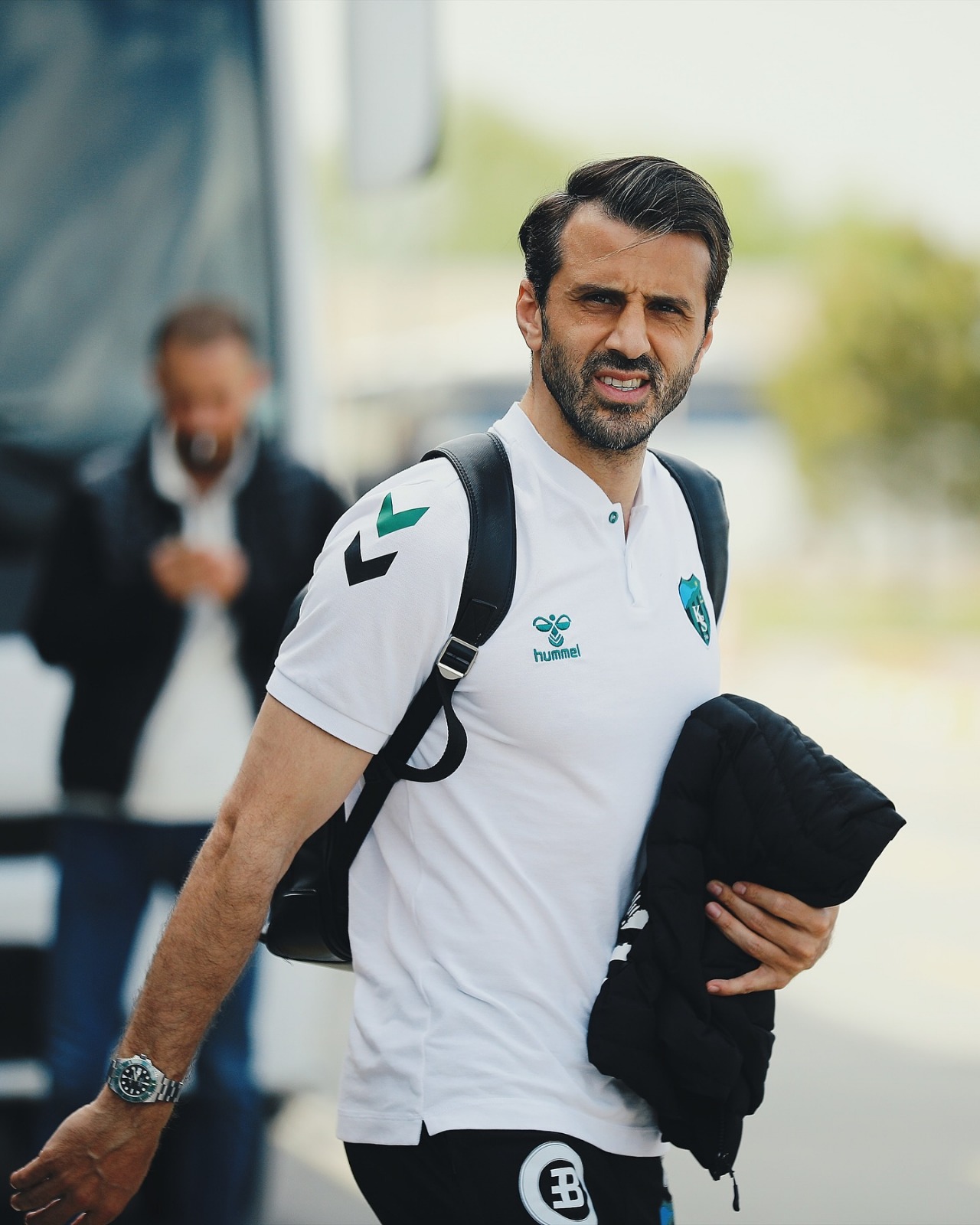 Kocaelispor’da Yaprak Dökümü Devam Ediyor 2