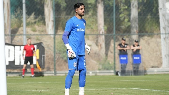 Kocaelispor'dan Altınordu’ya Genç Yıldızlar İçin Teklif