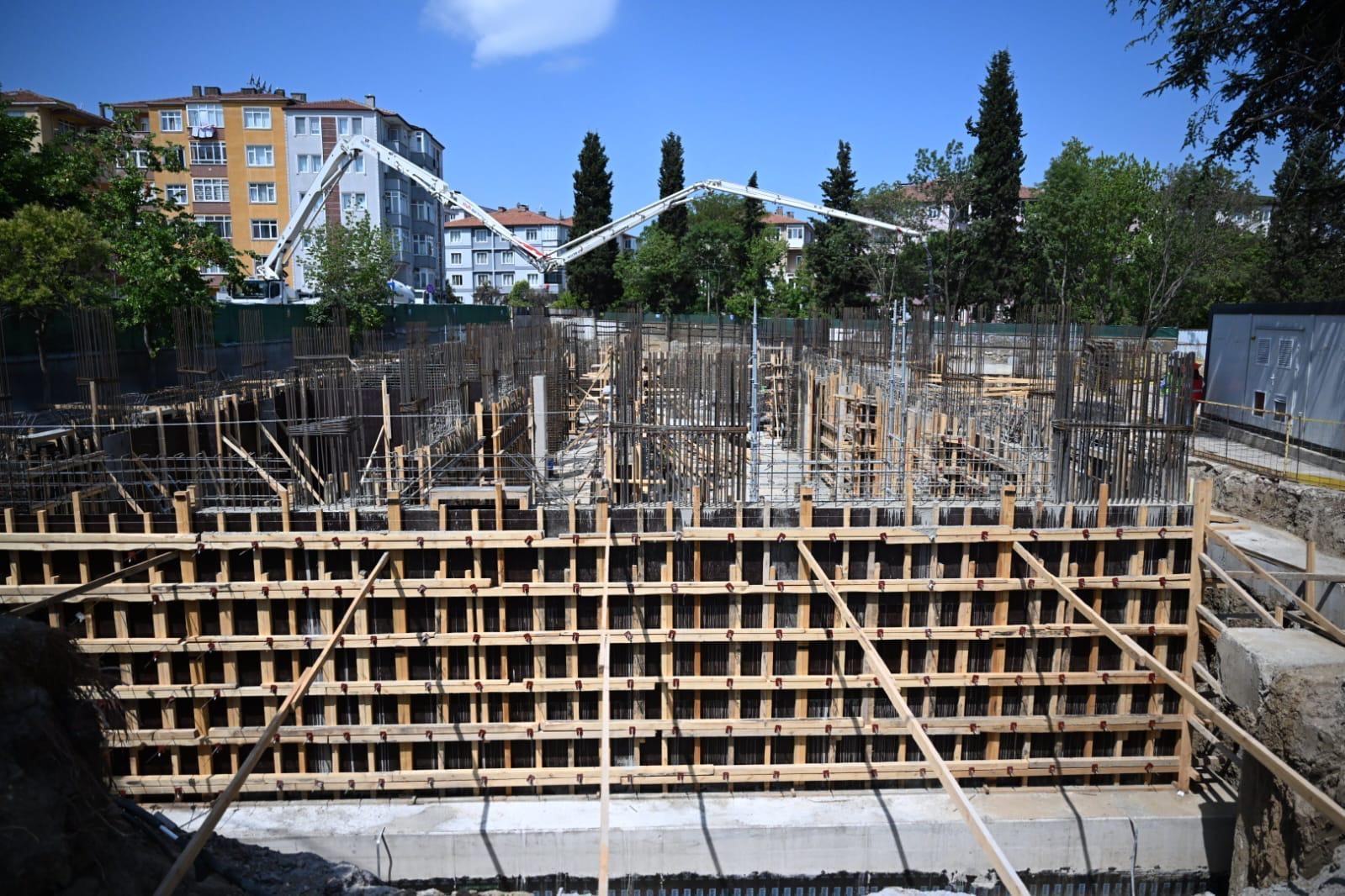 Kocaeli’ye Modern Eğitim Yatırımı 01