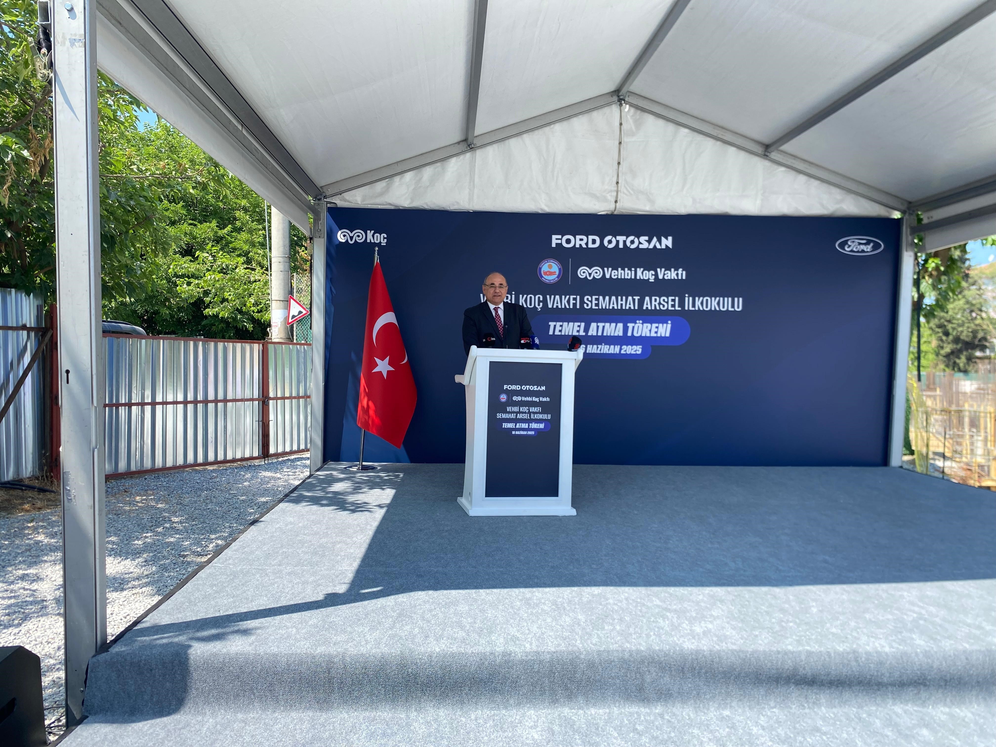 Kocaeli’ye Modern Eğitim Yatırımı 03