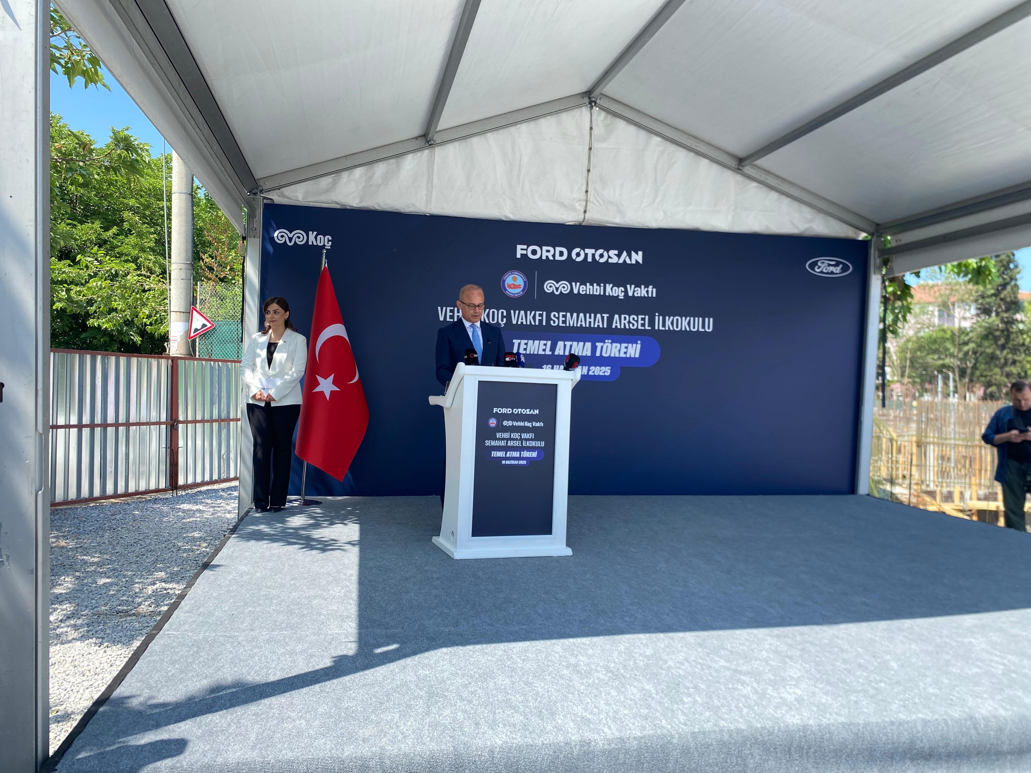 Kocaeli’ye Modern Eğitim Yatırımı 04