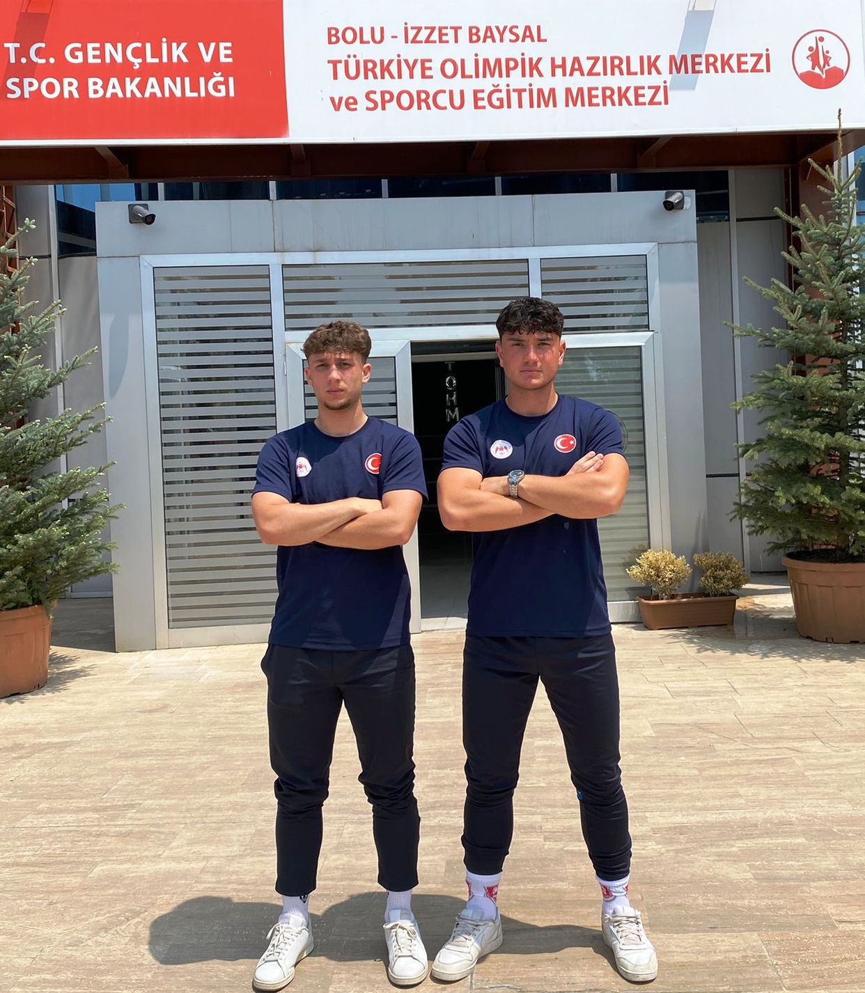 Körfez’in Milli Gururları Artarak Devam Ediyor