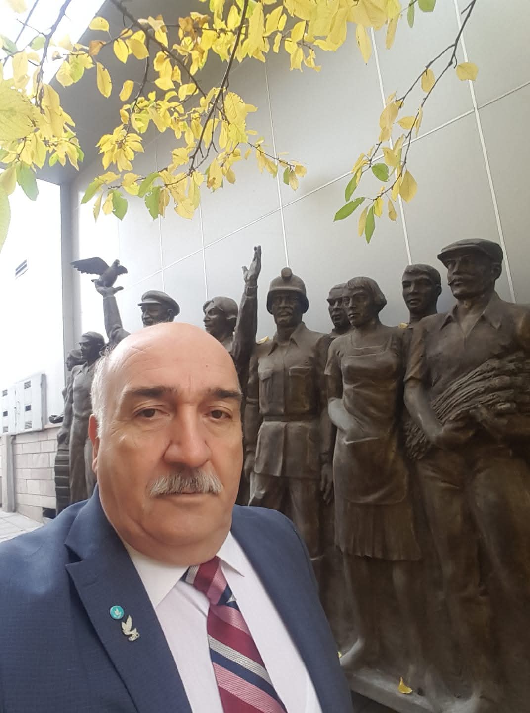 Körfezli Başkan Yoğun Bakıma Alındı! Durumu Kritik