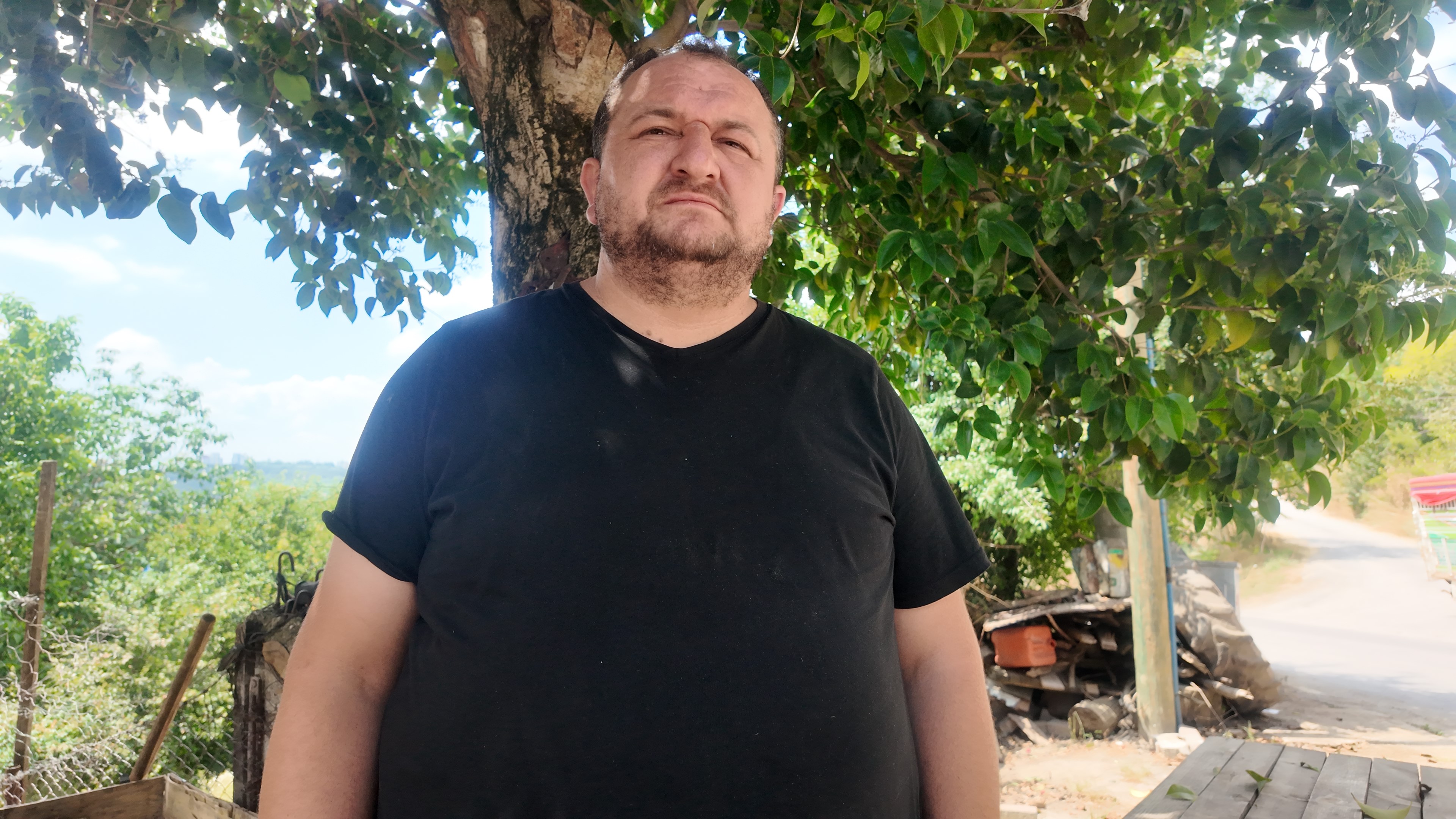 Kumpas Kurduğu İddia Edilmişti; Resmimi Alacağına Numaramı Alıp Çözüm Üretselerdi 01