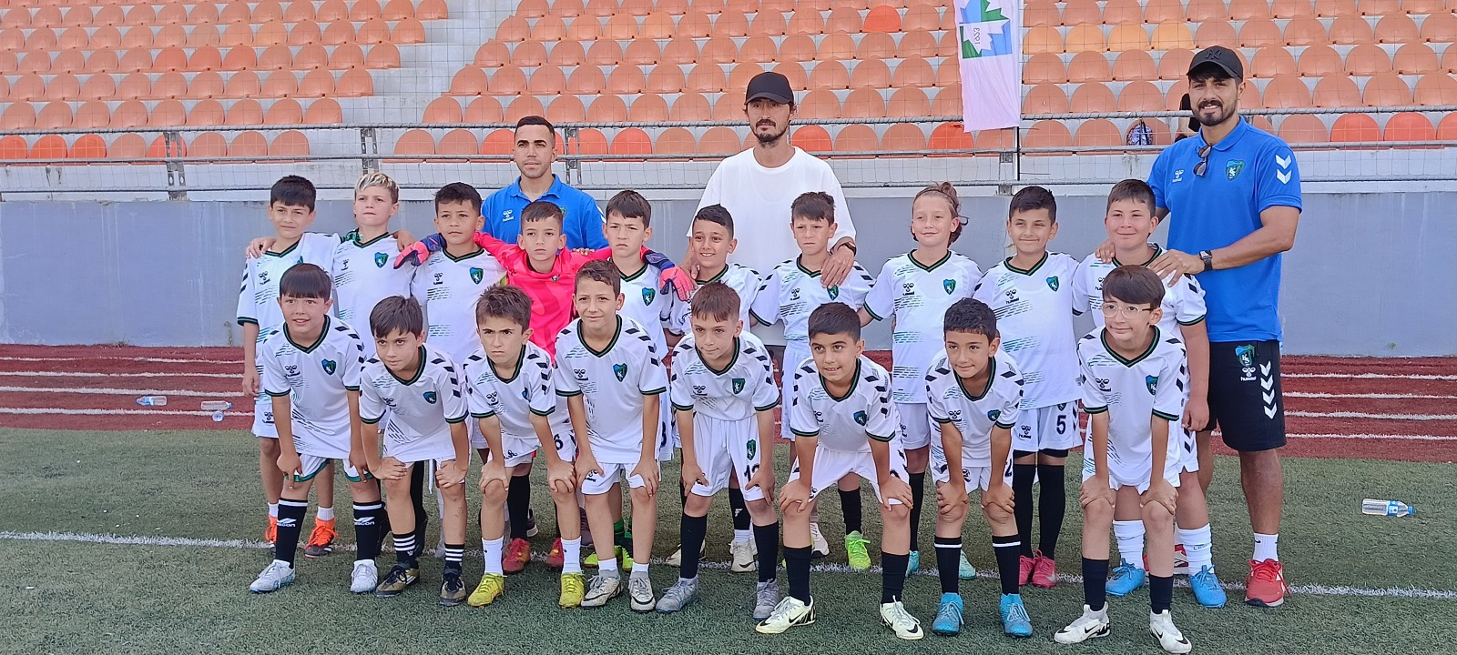 Kurtuluş Kupası Başladı 2