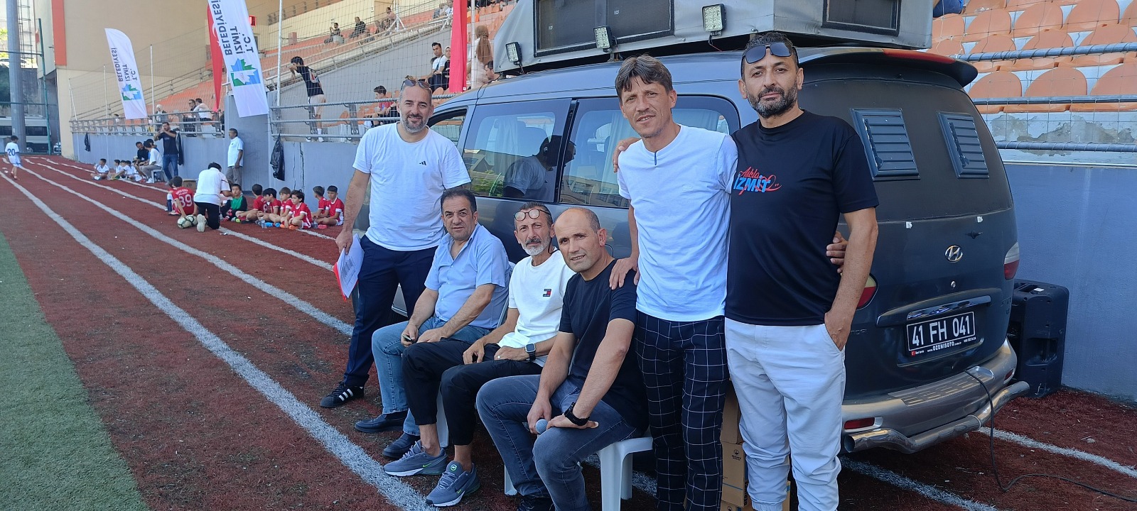 Kurtuluş Kupası Başladı 4