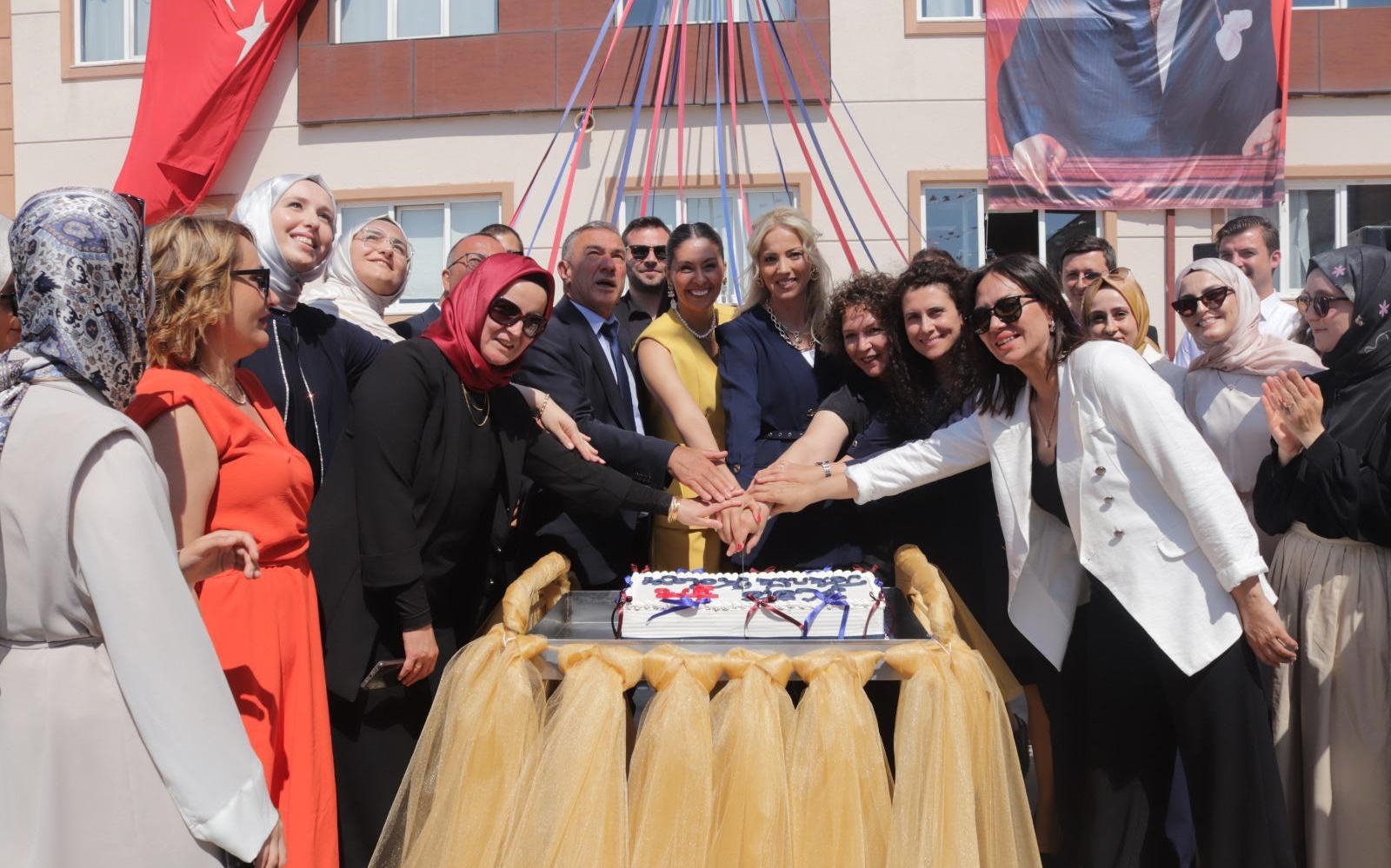 Kutlama (2)