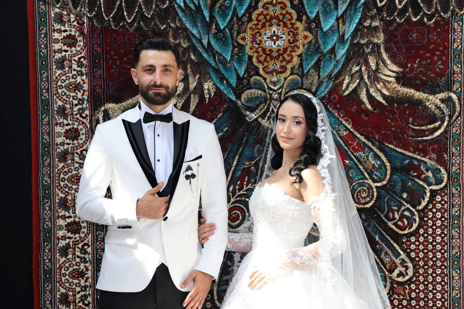 Mari̇fest'te Aşk Ve Kültür Bir Arada (2)
