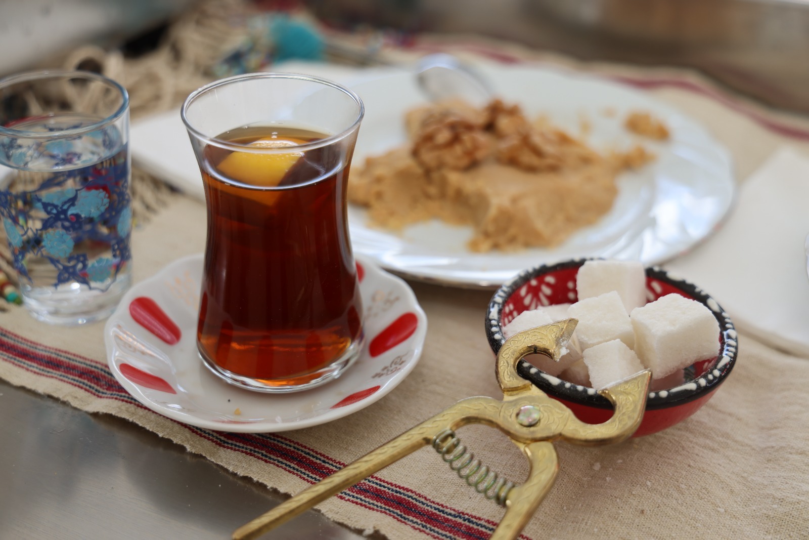 Marifetli Eller Yarıştı, Lezzetler Ödülle Taçlandı 4
