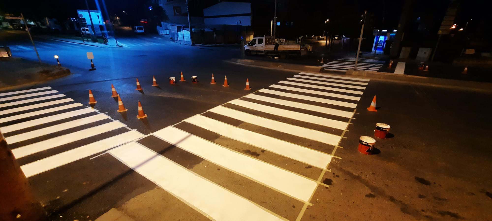 Miniklerin Talebi Geri Çevrilmedi Geçit 3 Günde Tamamland (3)
