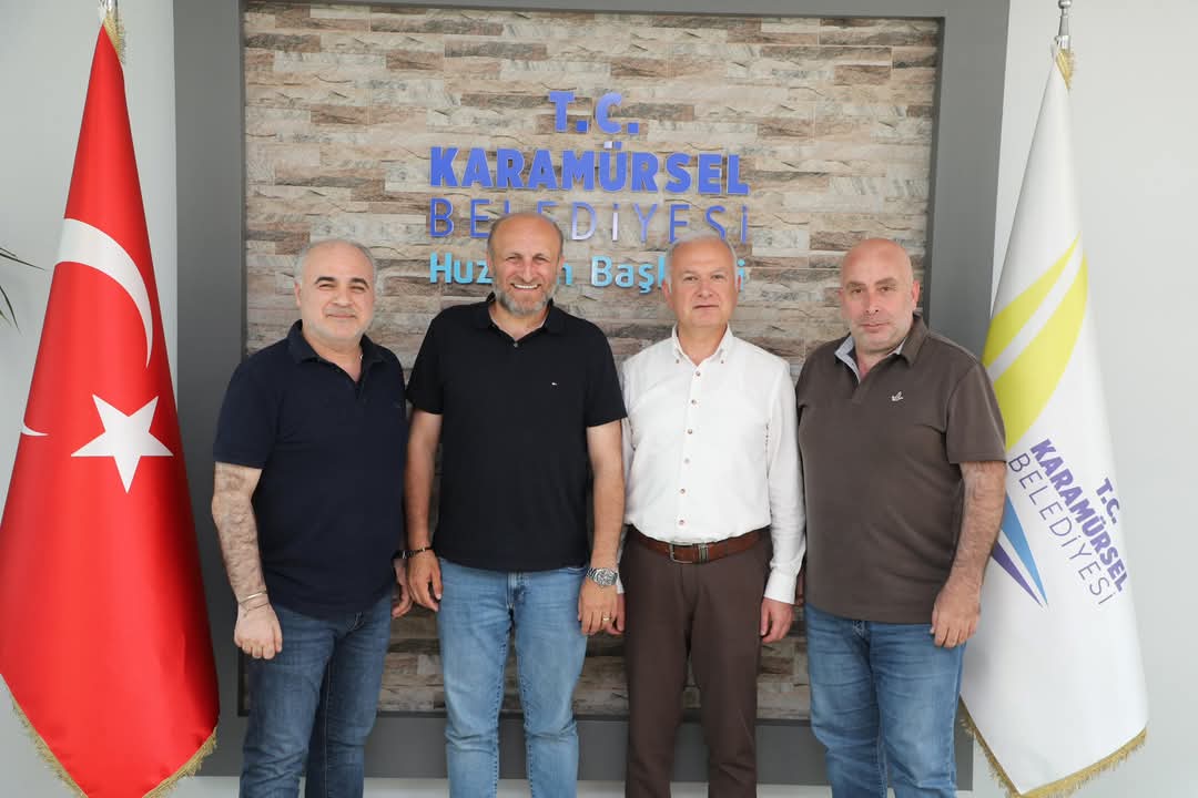 Oflu Hoca 1
