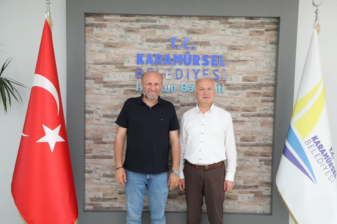 Oflu Hoca 2