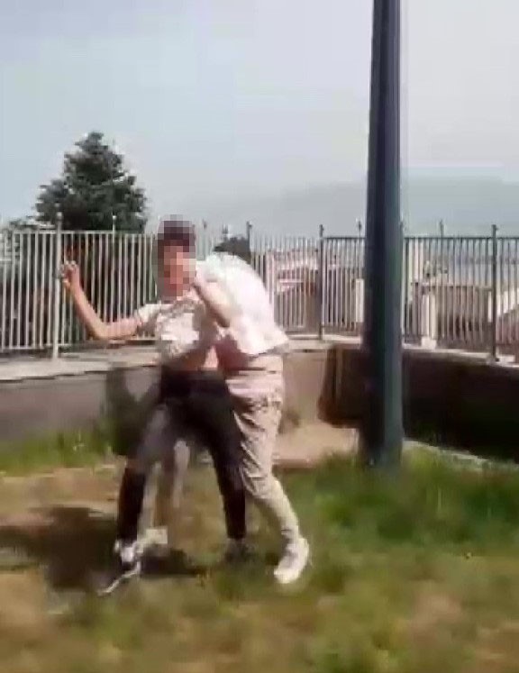 Oğlu Öldürülen Anneden Yürek Yakan Paylaşım 03
