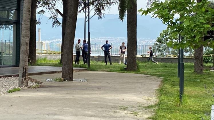 Oğlu Öldürülen Anneden Yürek Yakan Paylaşım 10