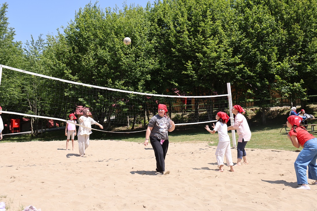 Okuyan Şehir Kulübü'nden Edebiyat Dolu Final (1)