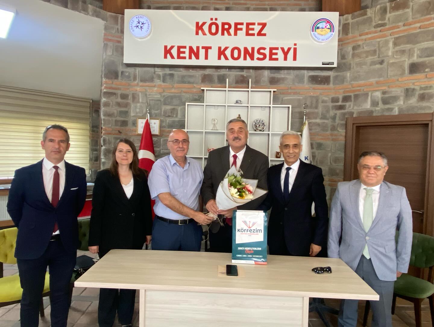 Özel Körfezim Eğitim Kurumları (1)