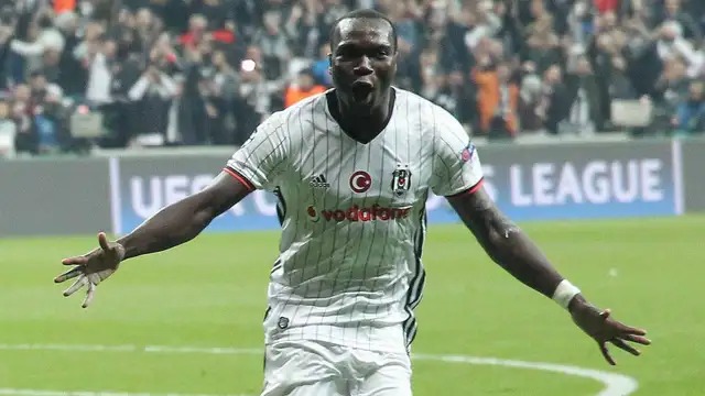 Petkoviç Olmadı Sıradaki İsim Beşiktaş’ın Eski Yıldızı Mı