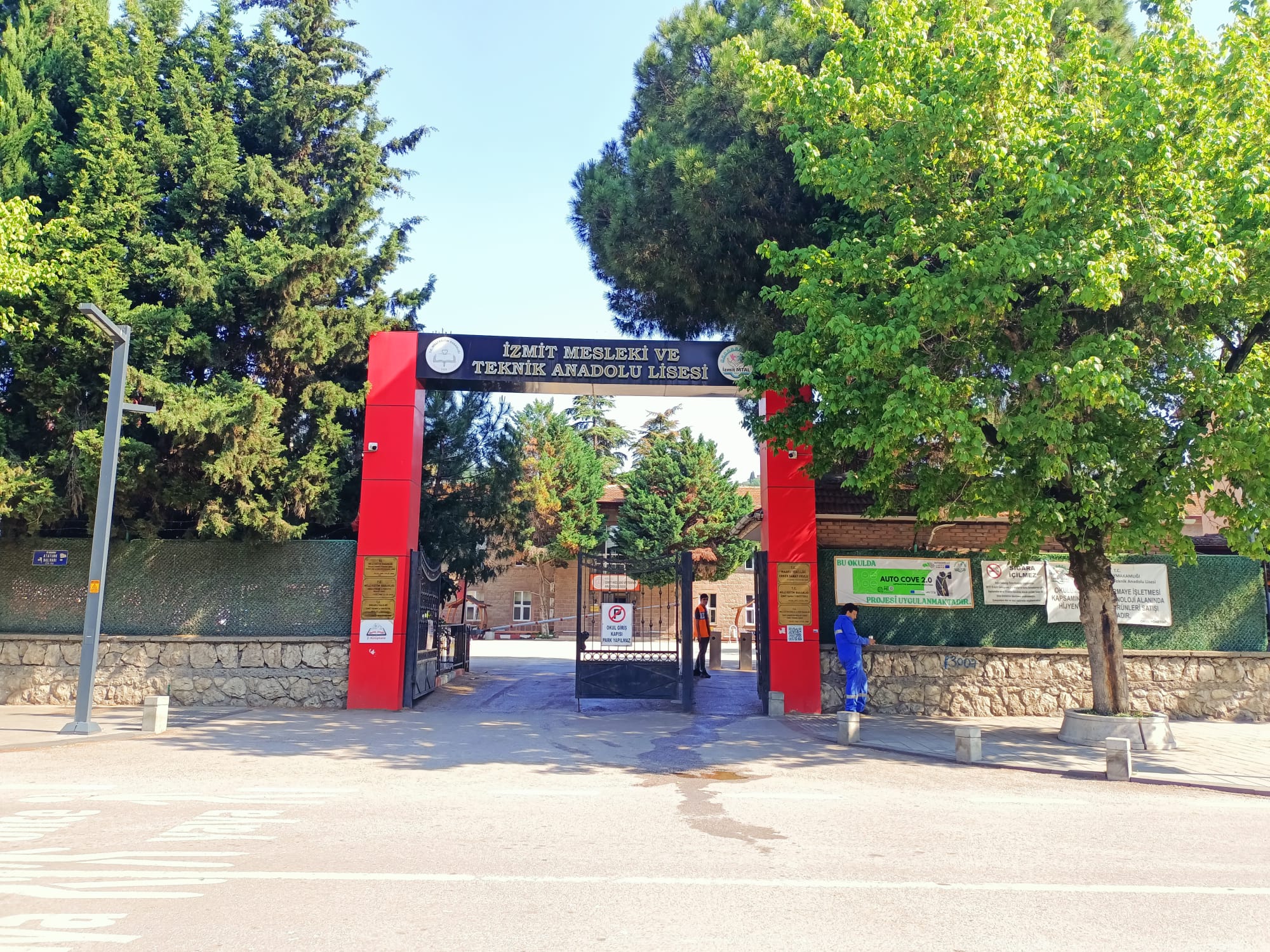 Pilav Günü 1