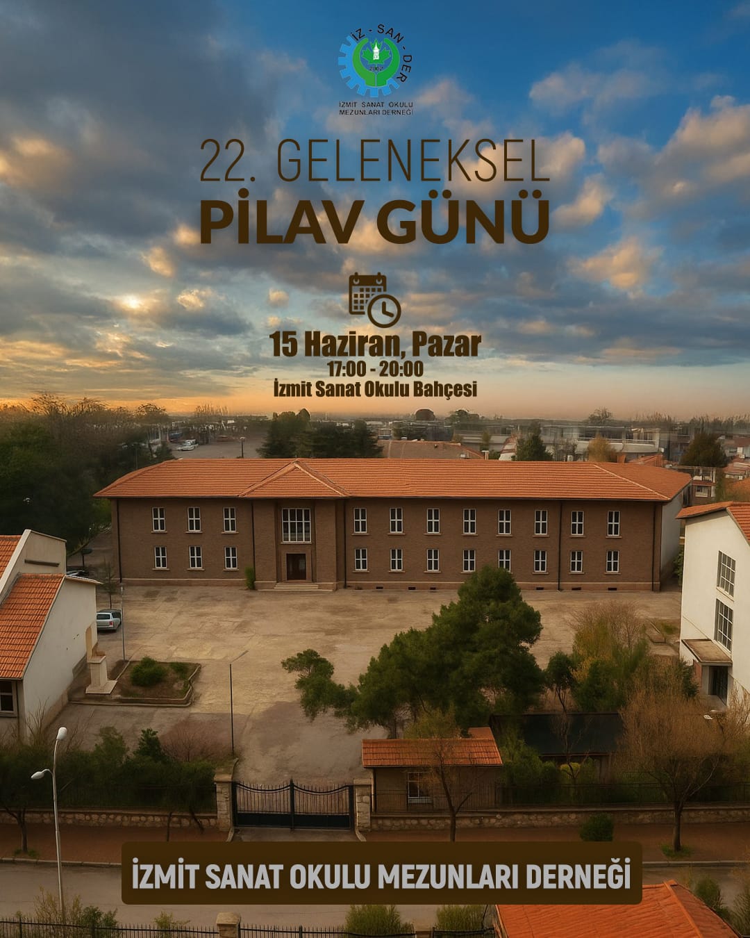 Pilav Günü