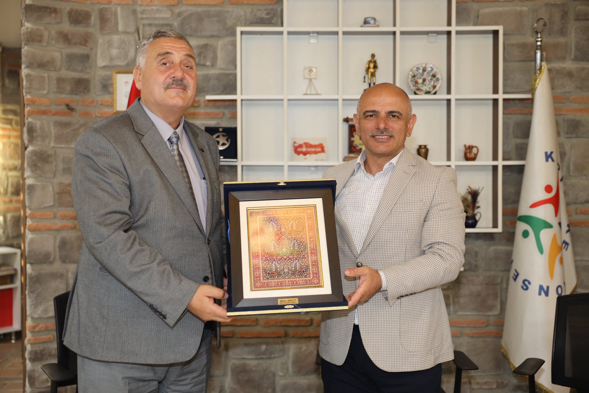 Plaket