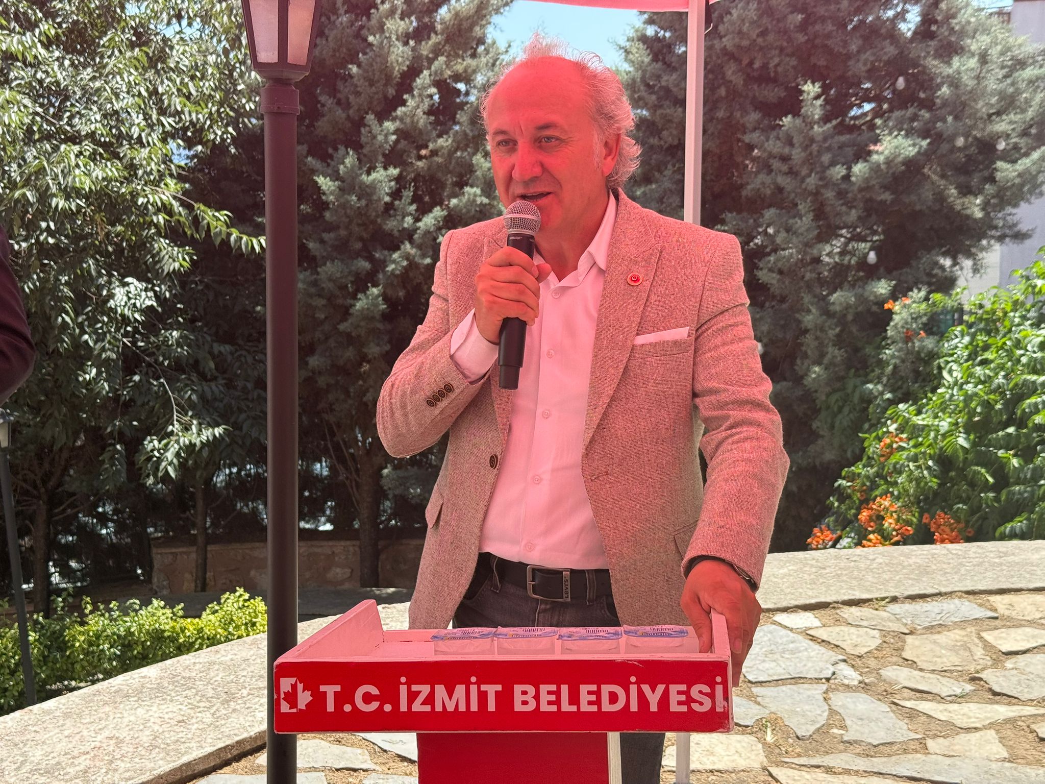Prof. Dr. İbrahim Şirin’den Kurtuluşun 104. Yılında Tarihe Işık Tutan Söyleşi (1)-1