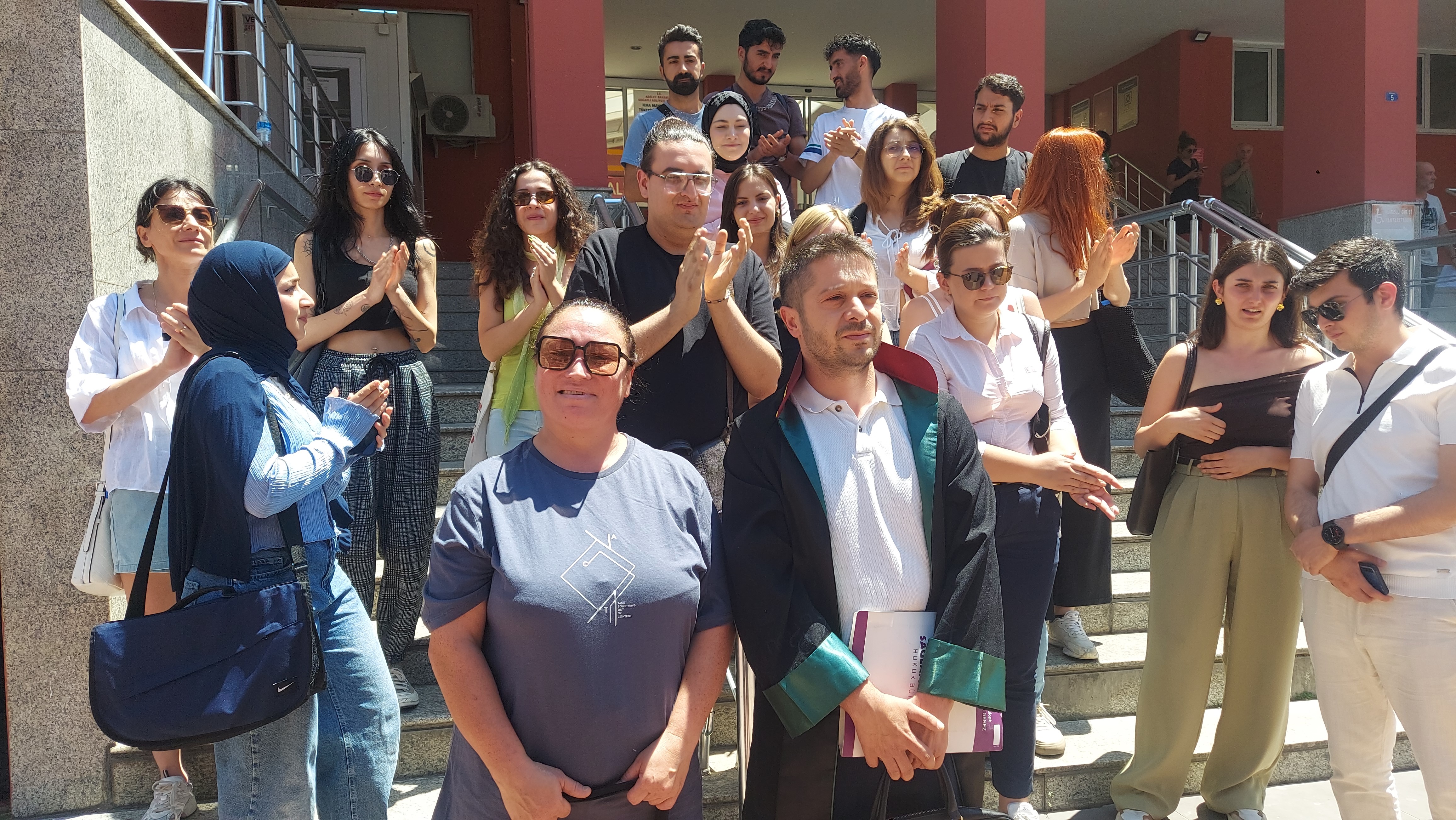 Rümeysa Meriç Özcan Davasında Karar Açıklandı! İşte Detaylar (2)