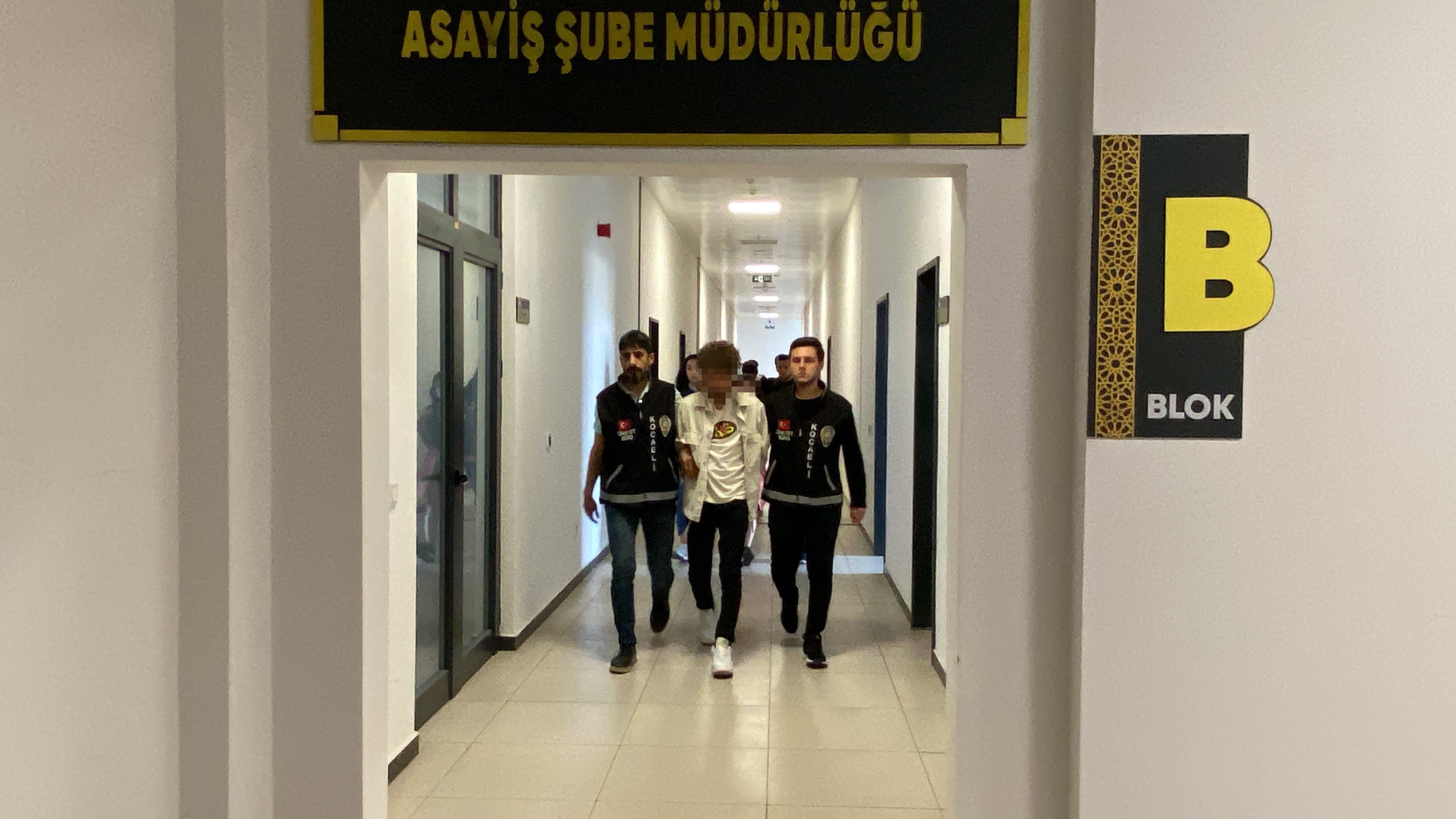 Rümeysa Meriç Özcan Davasında Karar Açıklandı! İşte Detaylar (4)