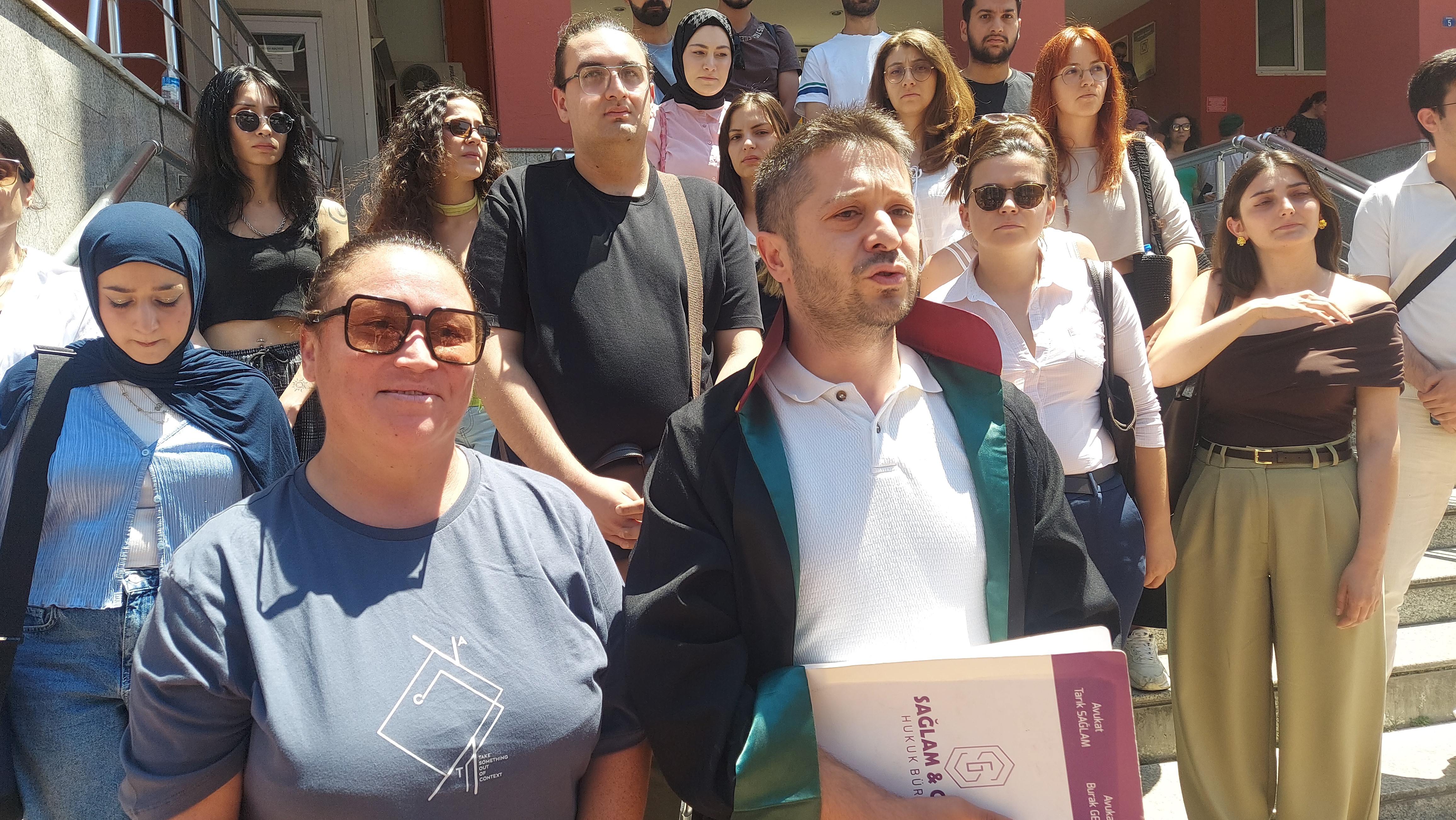 Rümeysa Meriç Özcan Davasında Karar Açıklandı! İşte Detaylar (8)
