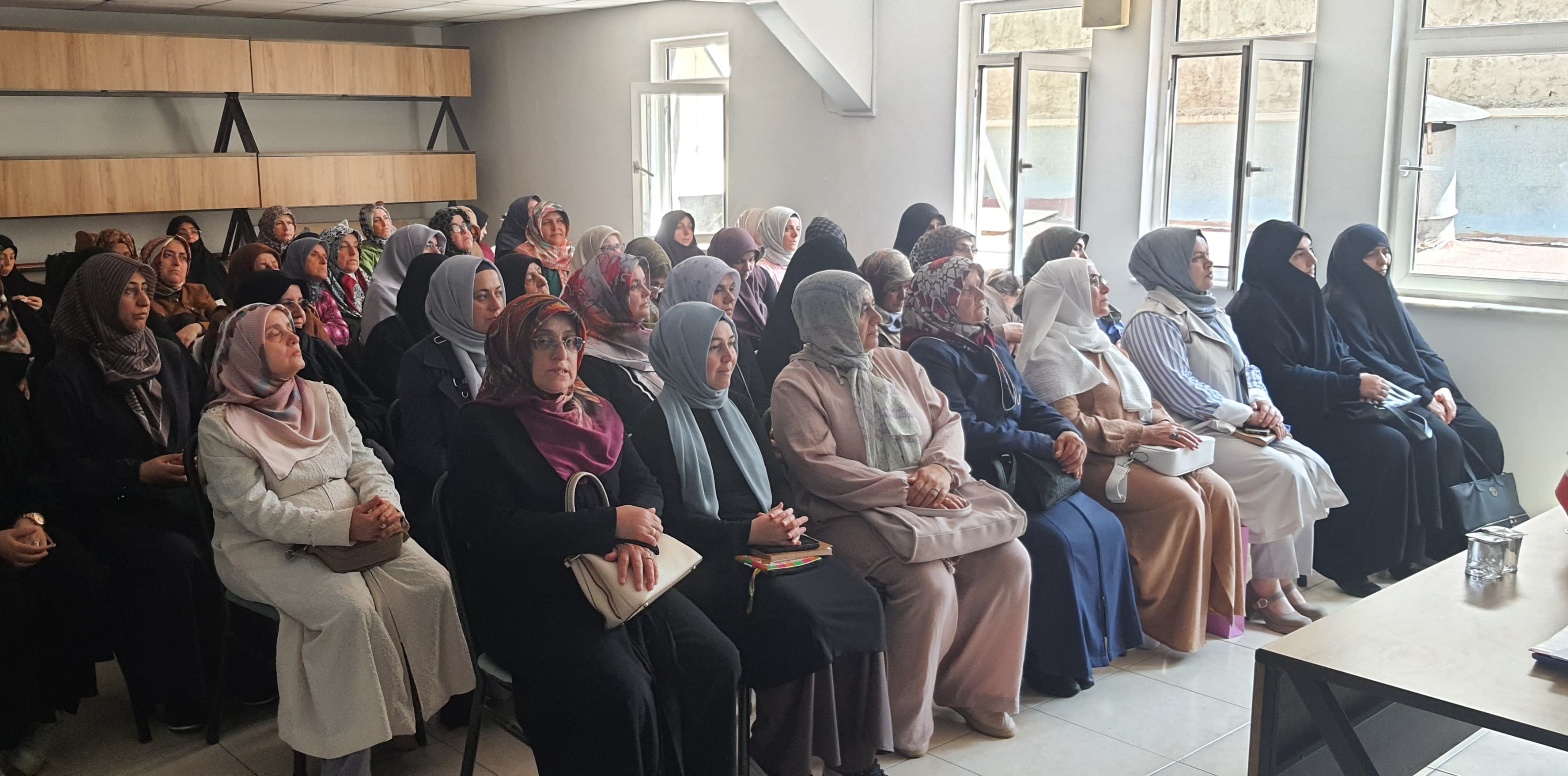 Saadet Partili Şengün “Doğru Menzile Yanlış Yolla Varılmaz” 2