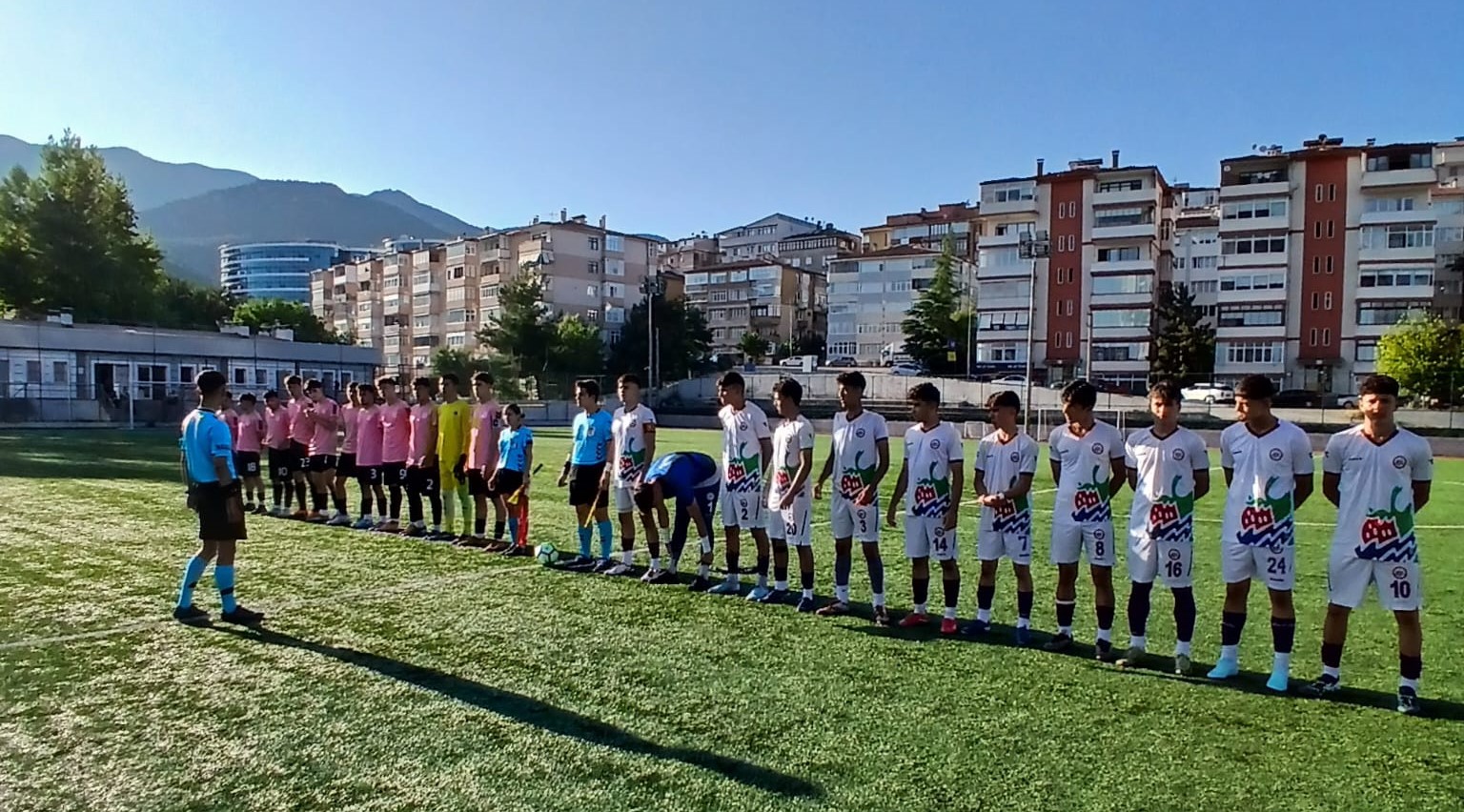 Şafakspor Karabük’te Penaltılarla Elendi 3