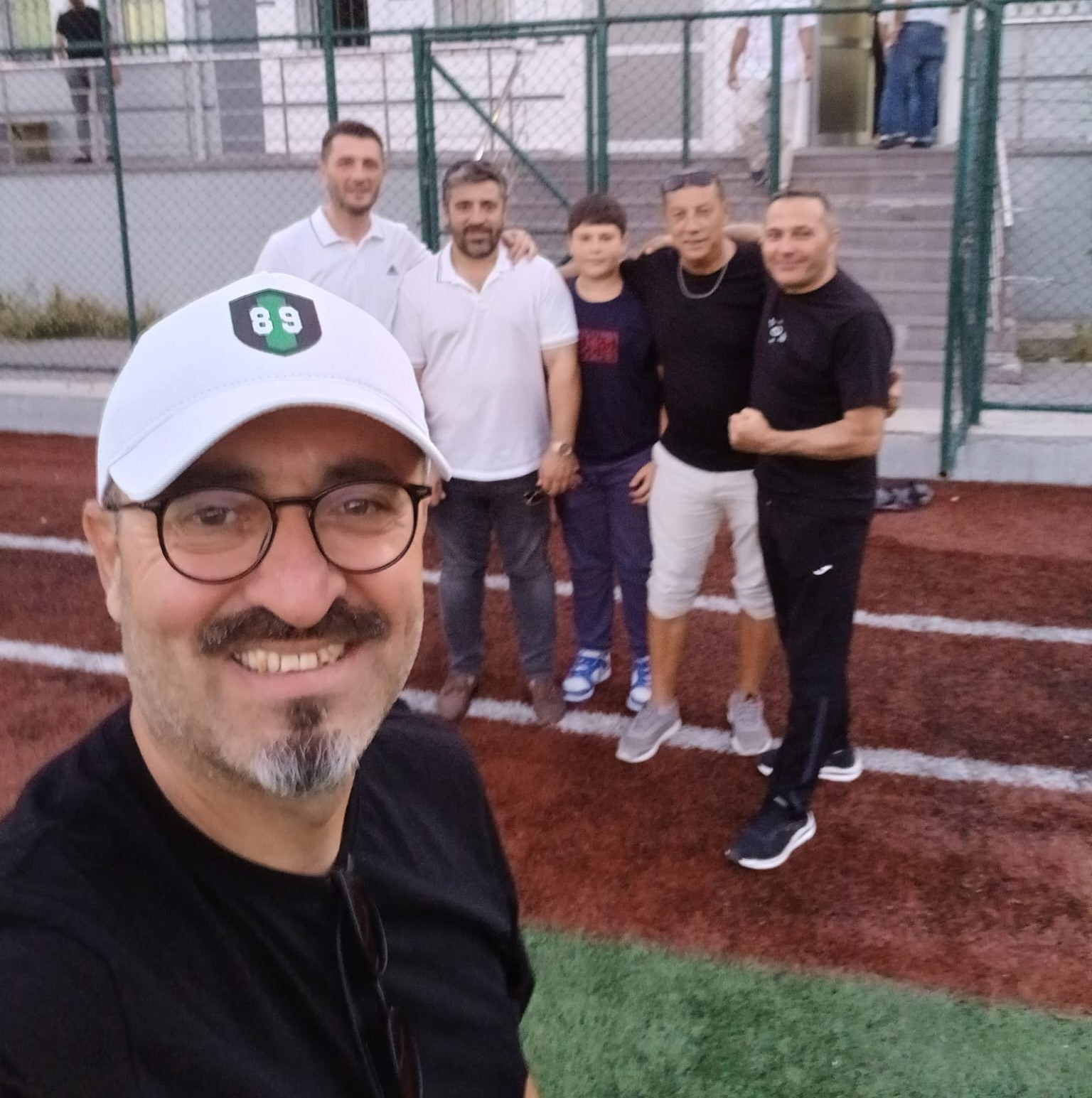Şafakspor’dan 3 Puana 3 Gol 2