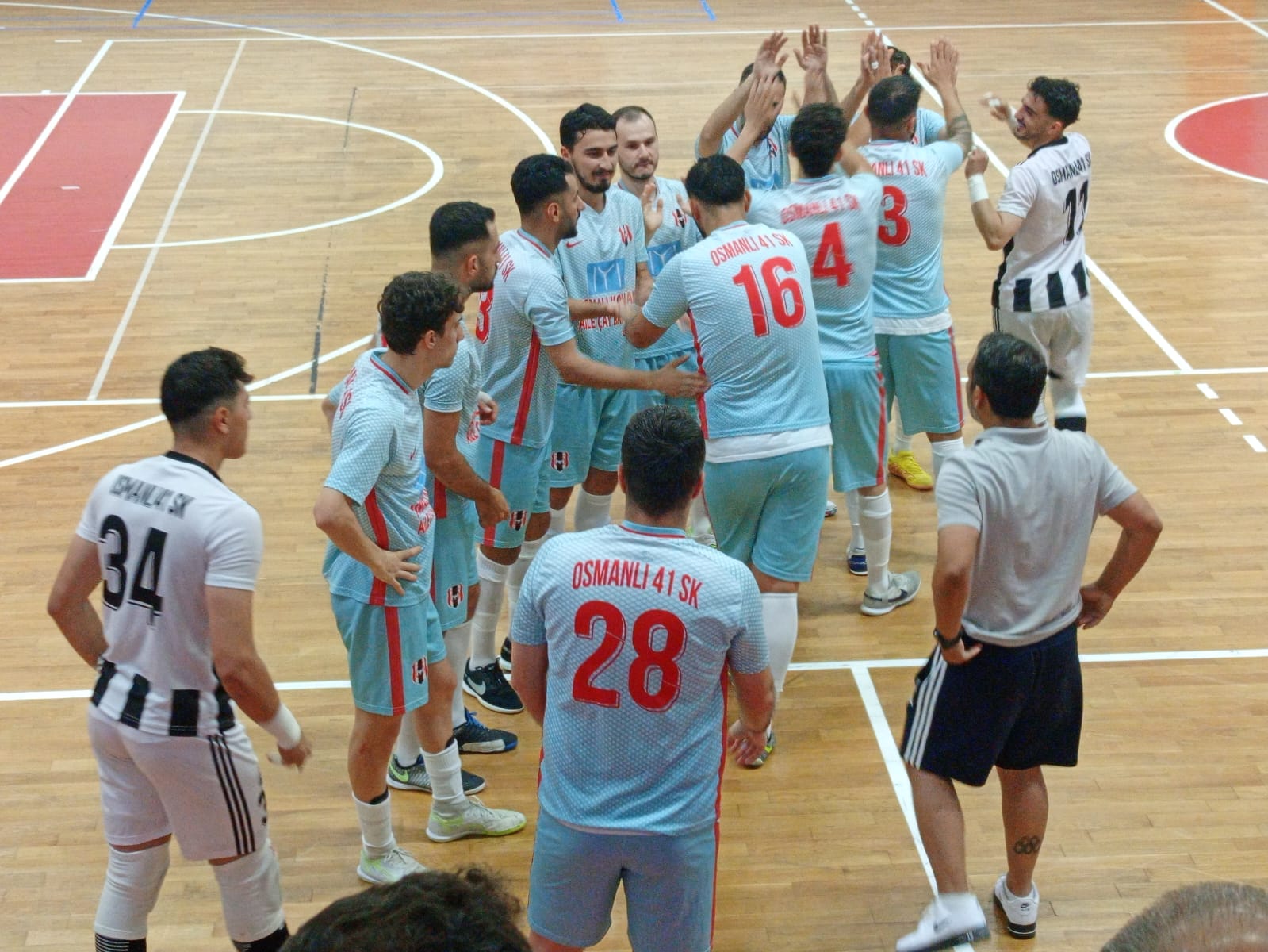 Şampiyonlar Ligi Bu Kadar Yakınken Elimizden Kaçtı 1
