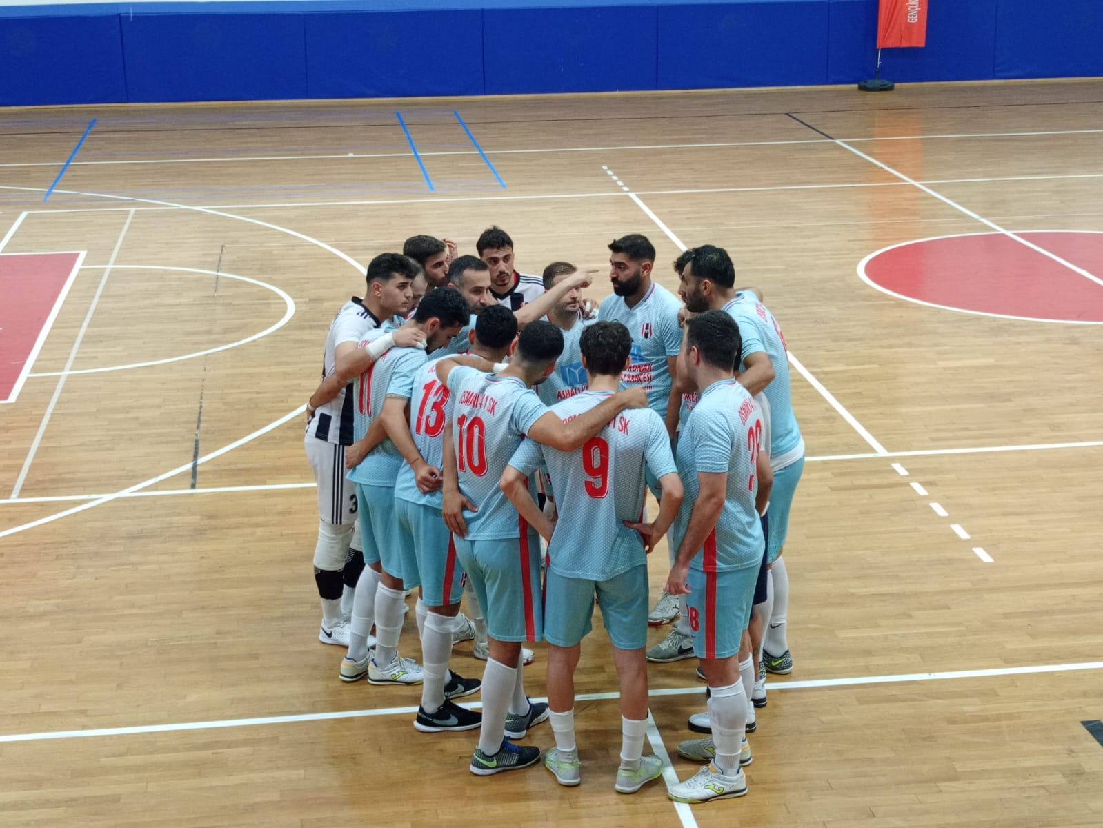 Şampiyonlar Ligi Bu Kadar Yakınken Elimizden Kaçtı 3
