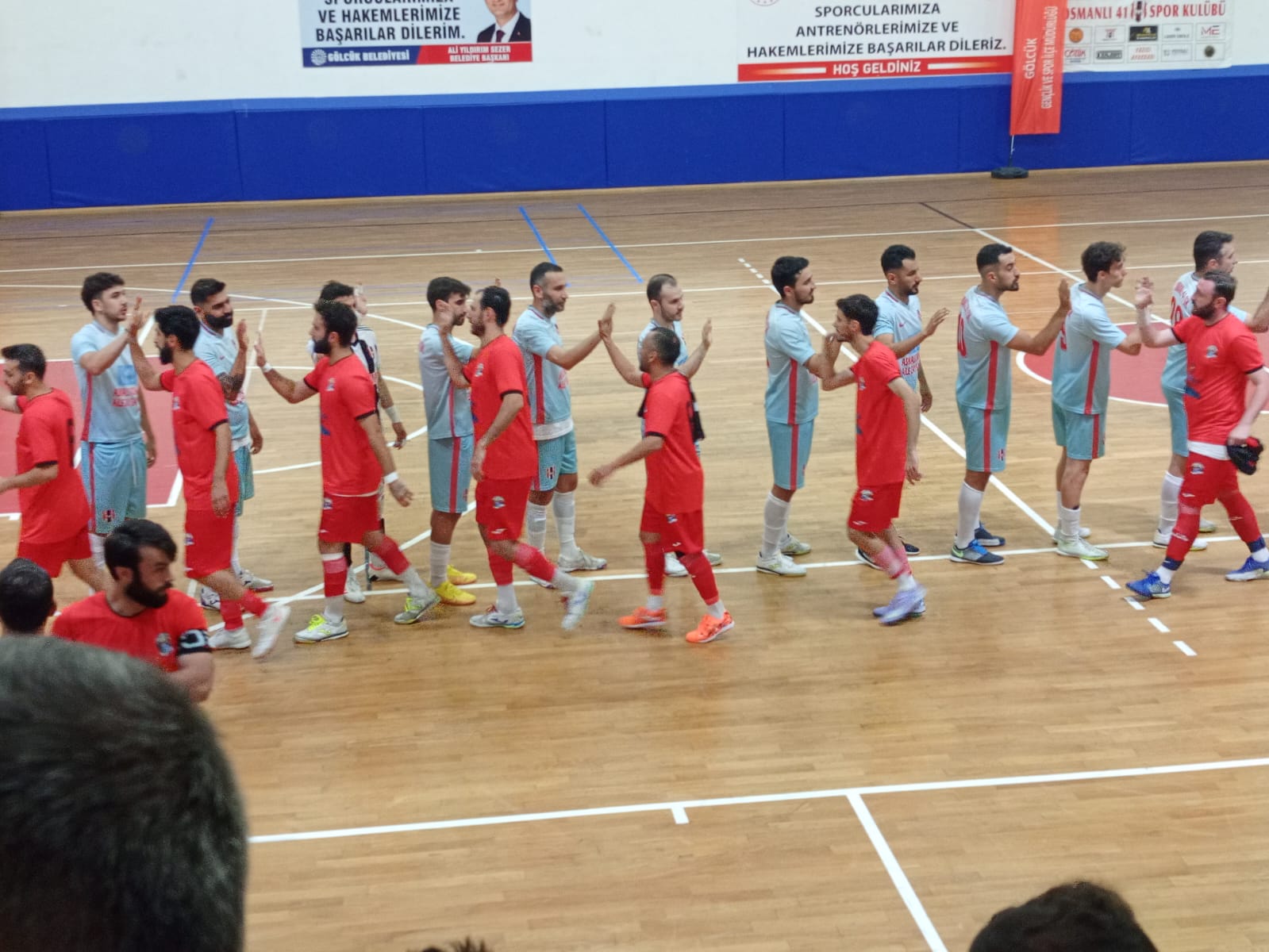 Şampiyonlar Ligi Bu Kadar Yakınken Elimizden Kaçtı 4