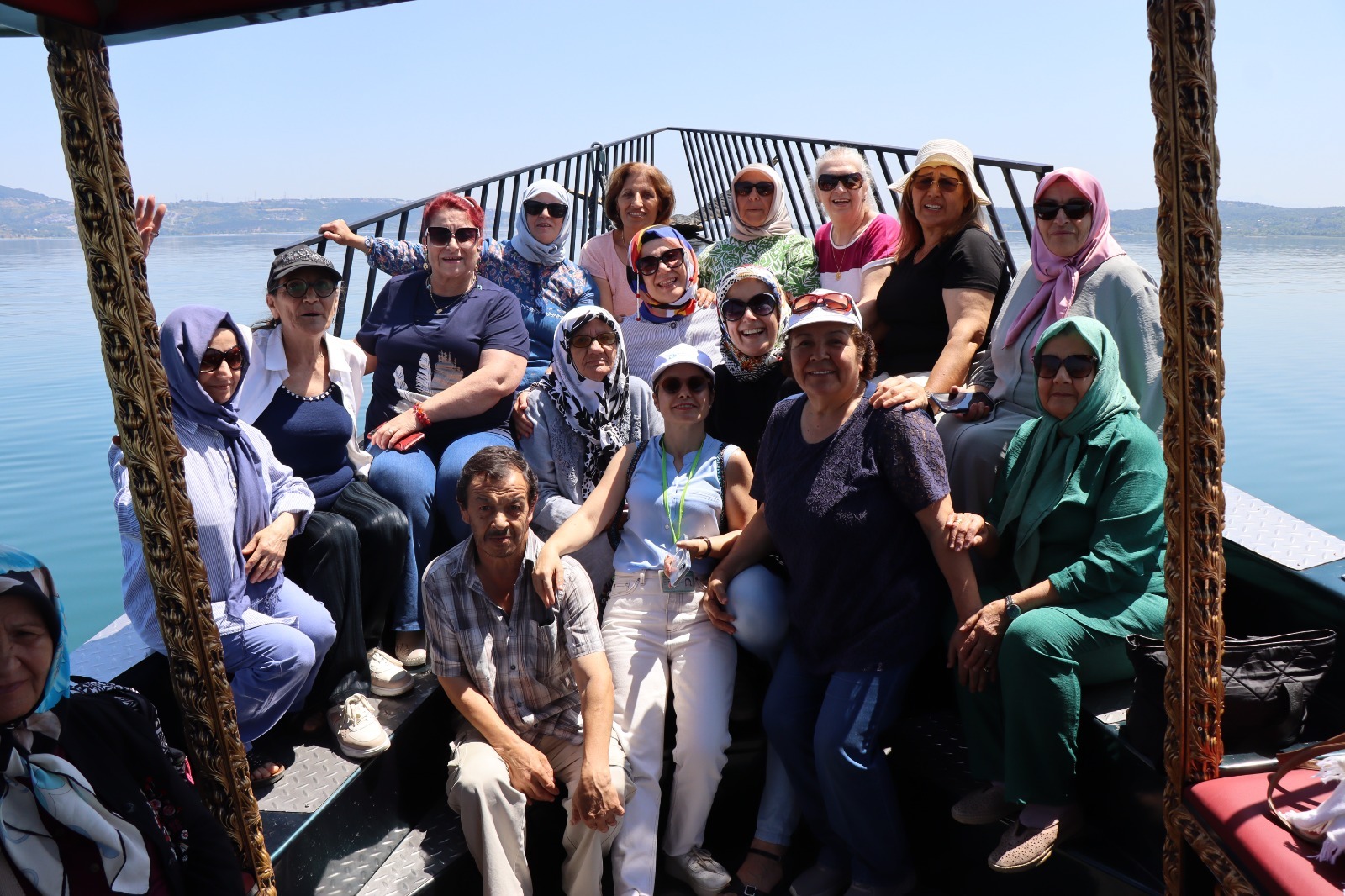 Sapanca Programı (6)