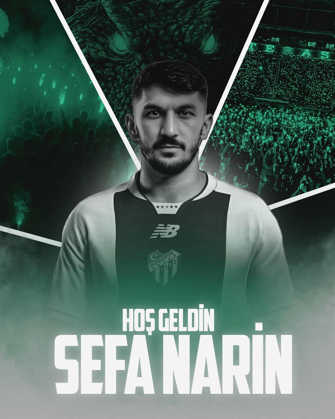 Sefa Narin