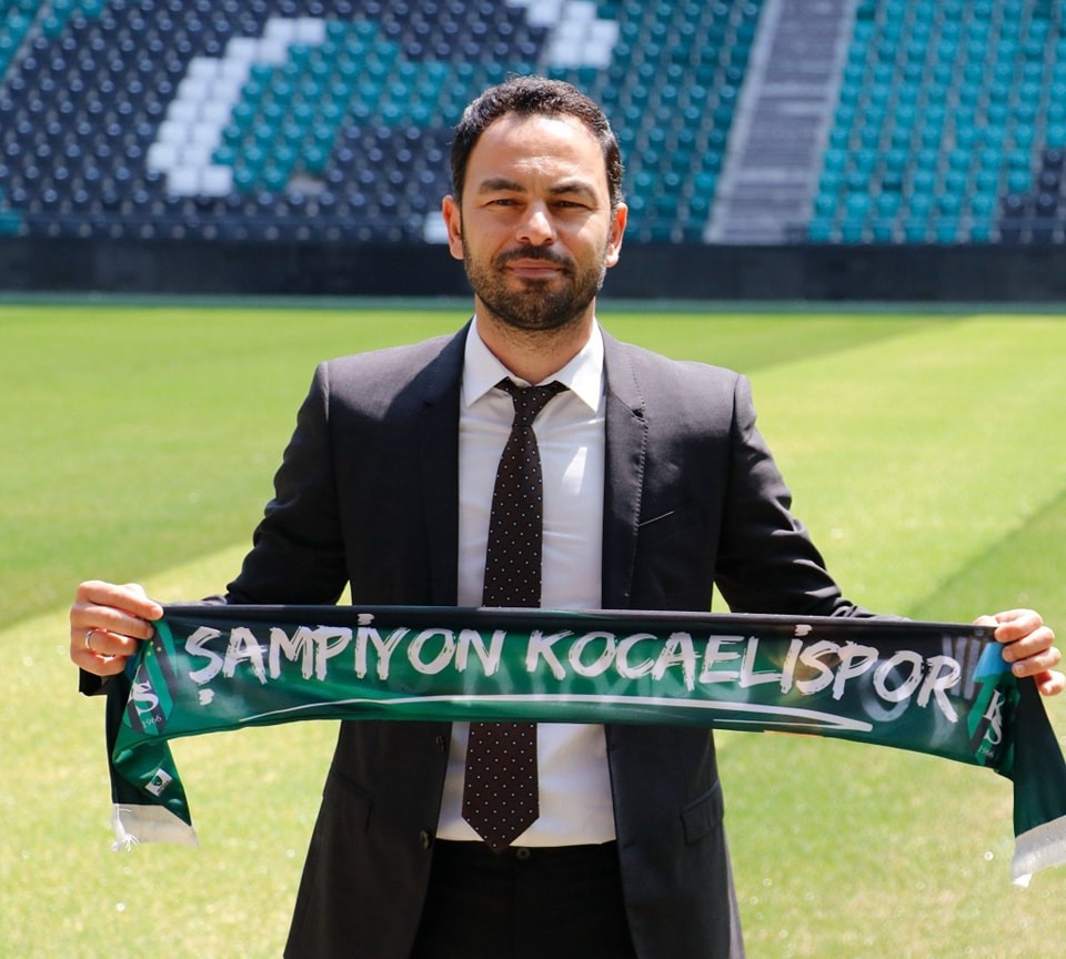 Selçuk İnan 1-1