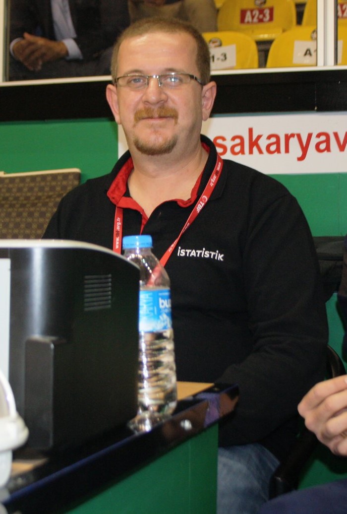 Serkan Dağdelen