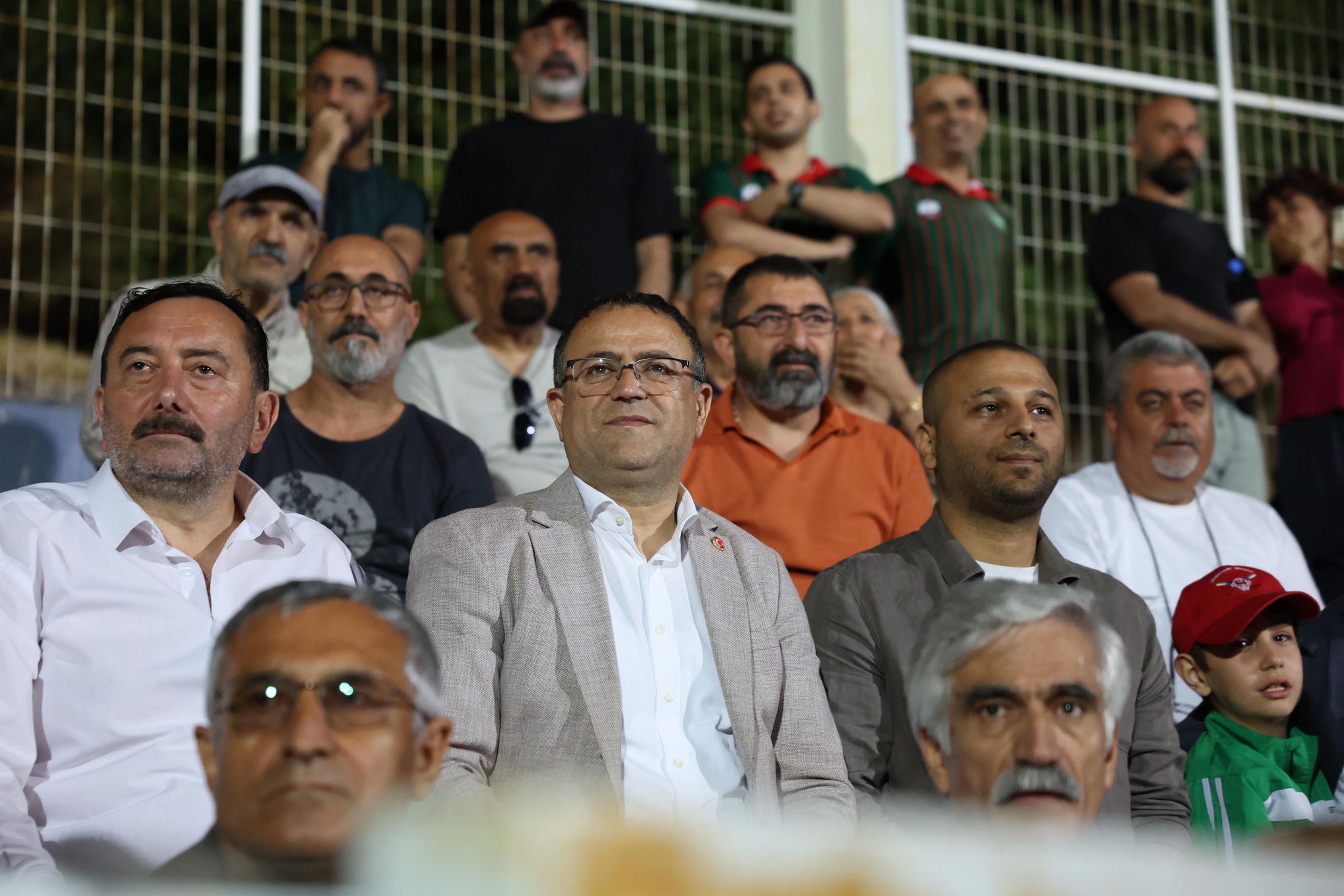 Seyirci 1