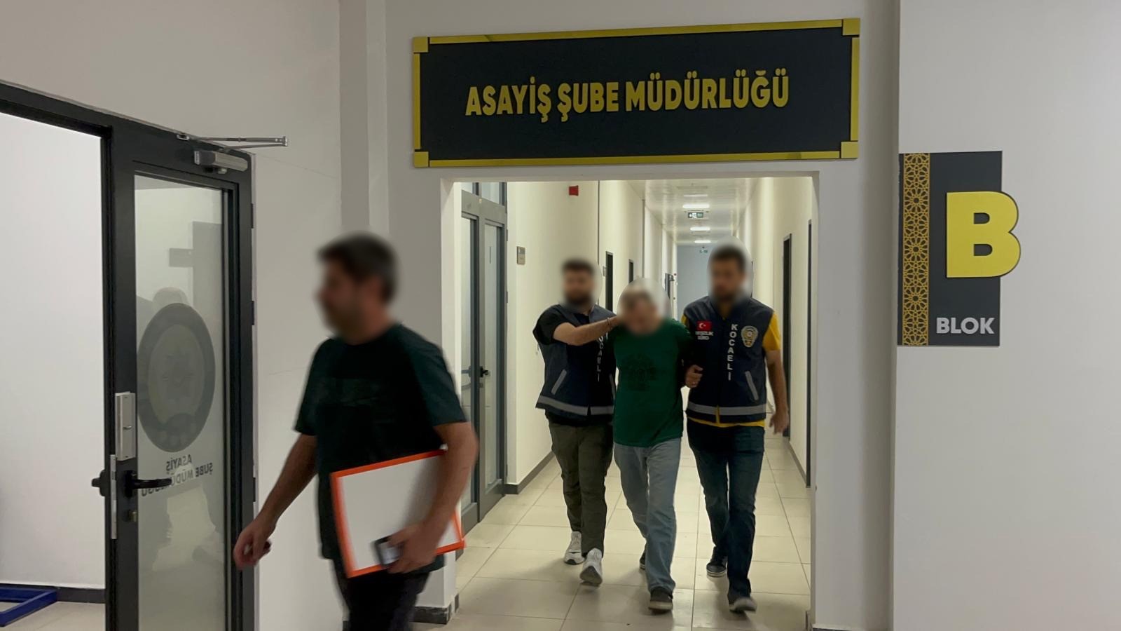 Suç Makinası