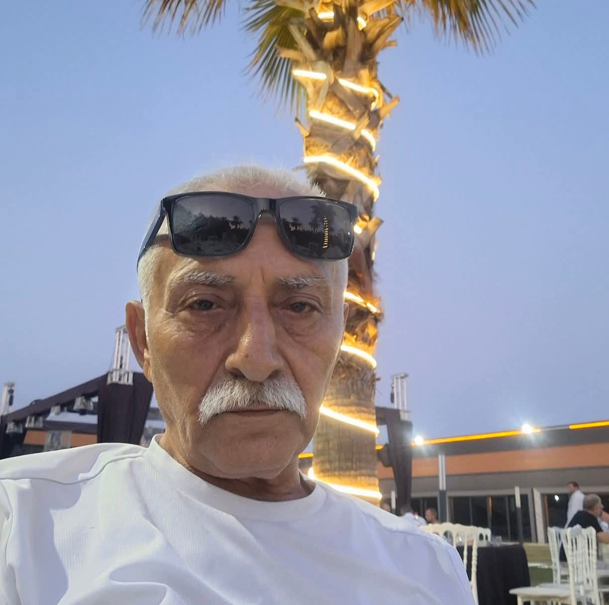 Tahliye Haberiyle Berbere Koştu (2)