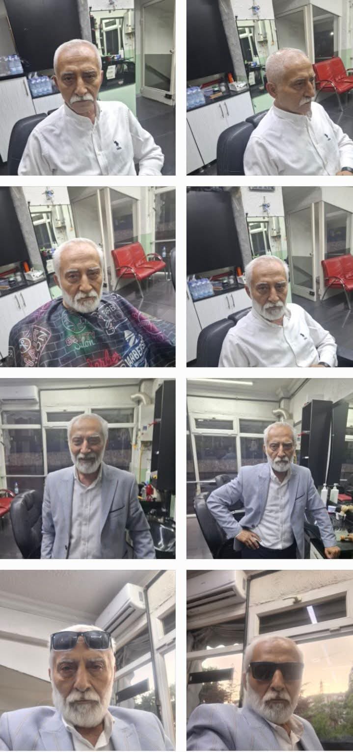Tahliye Haberiyle Berbere Koştu1