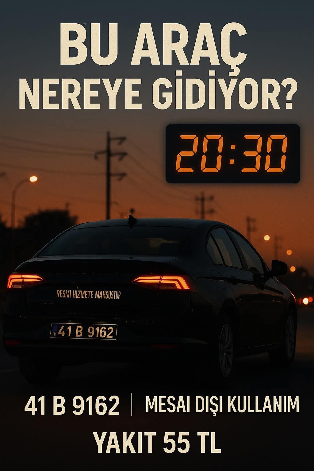 Tayfun Balıkçı’dan Körfez Belediyesi’ne Tepki