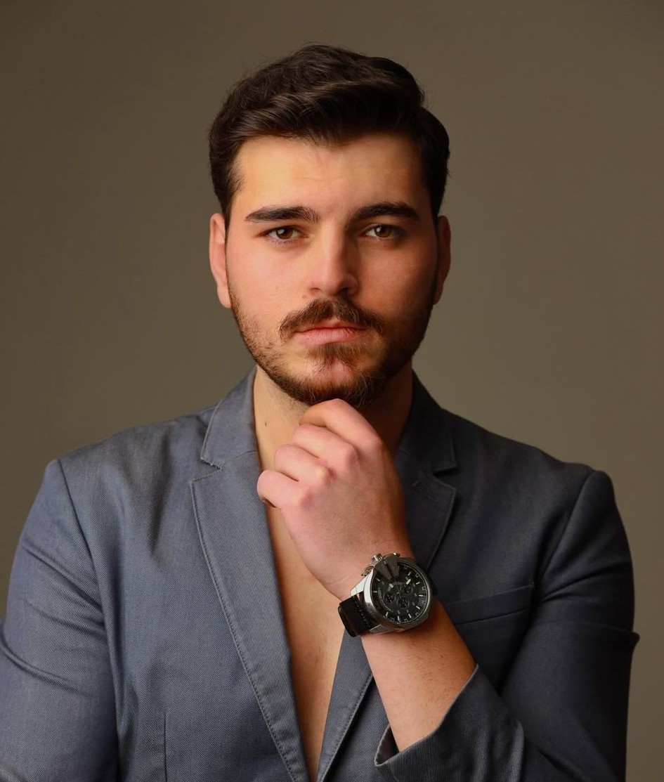 Tem’de Dehşet! Genç Oyuncu “Orada Ölecektim” Dedi (4)