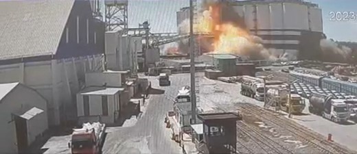 Tmo Patlamasında Sanıklar Konuştu “Doküman Hatalıydı, Uyarılarımız Dikkate Alınmadı” 01