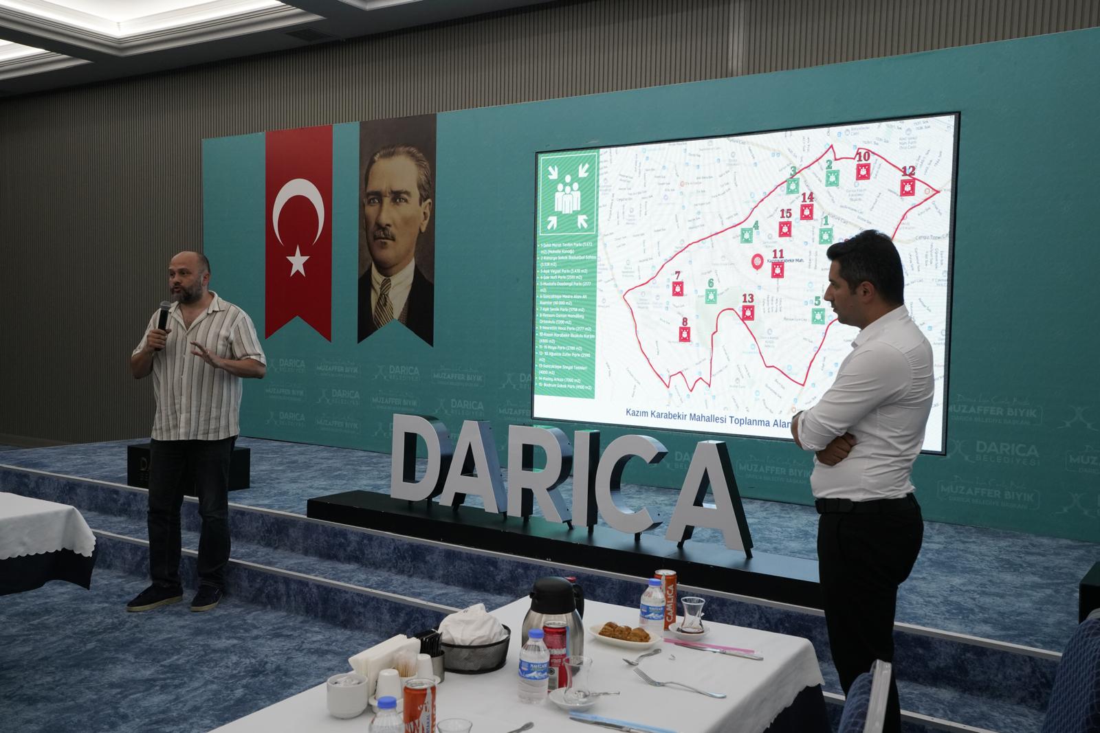 Toplanma Alanları Için Kritik Toplantı (3)